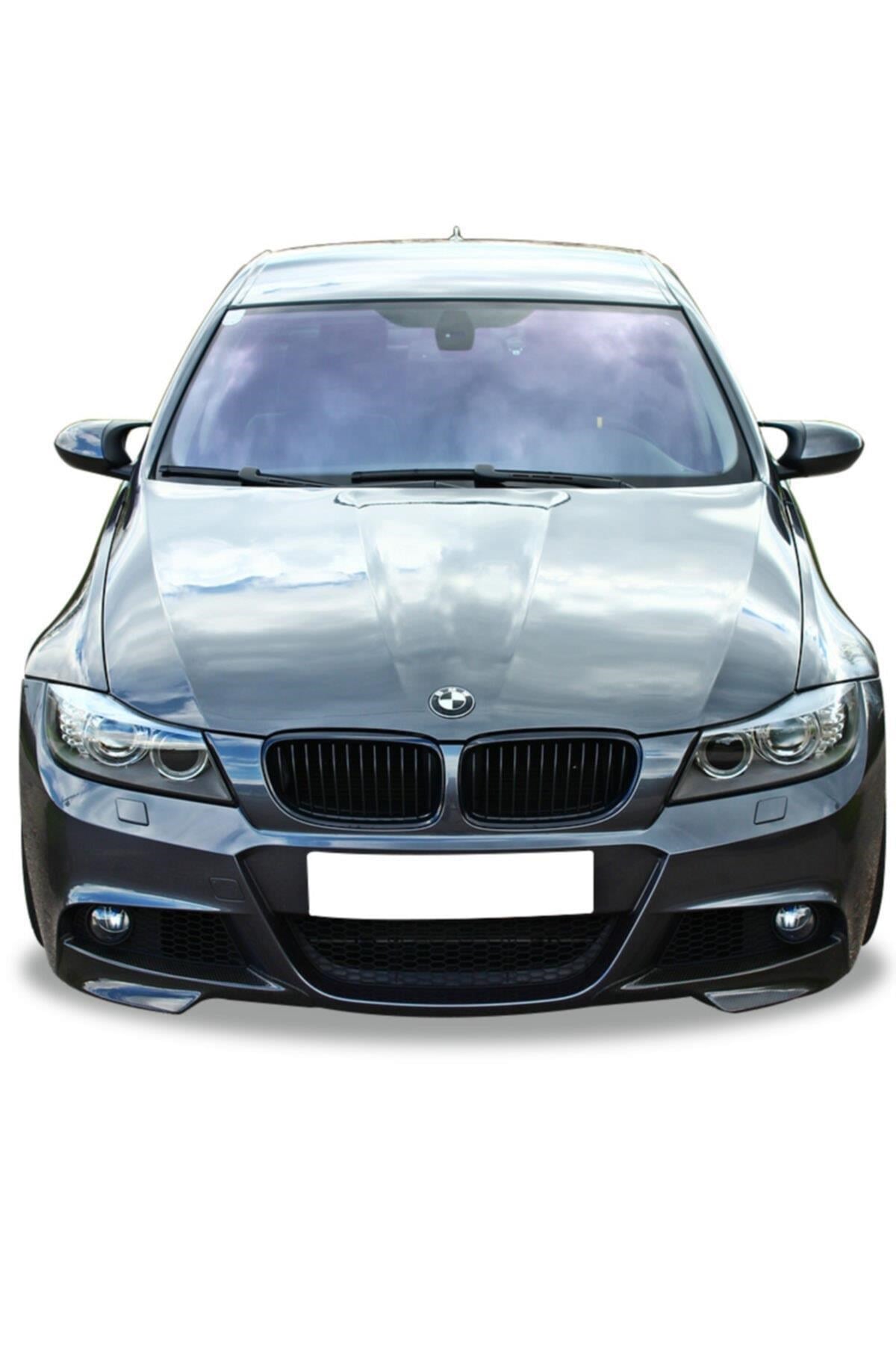 Bmw E90 Yarasa Ayna Kapağı Makyajsız Kasa 2004-2008 Arası