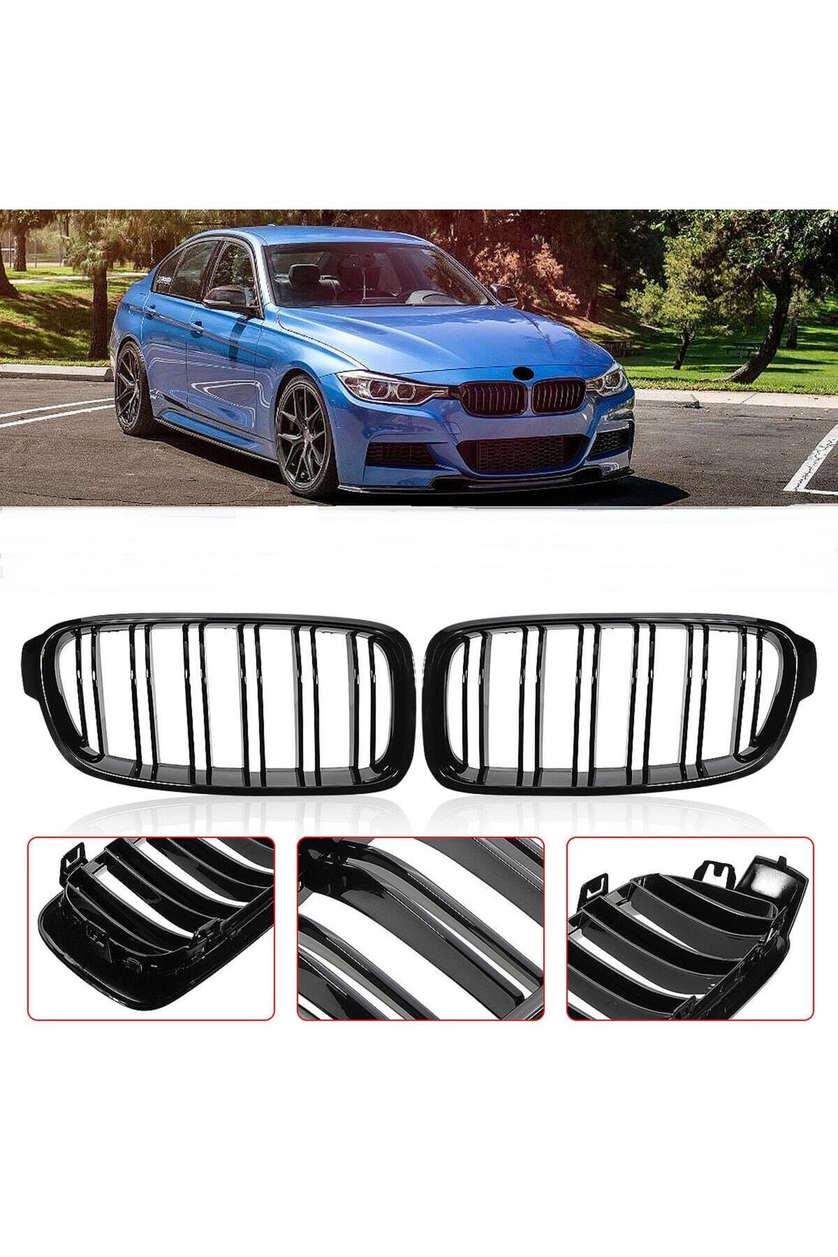 Bmw F30 M3 Panjur Uyumlu