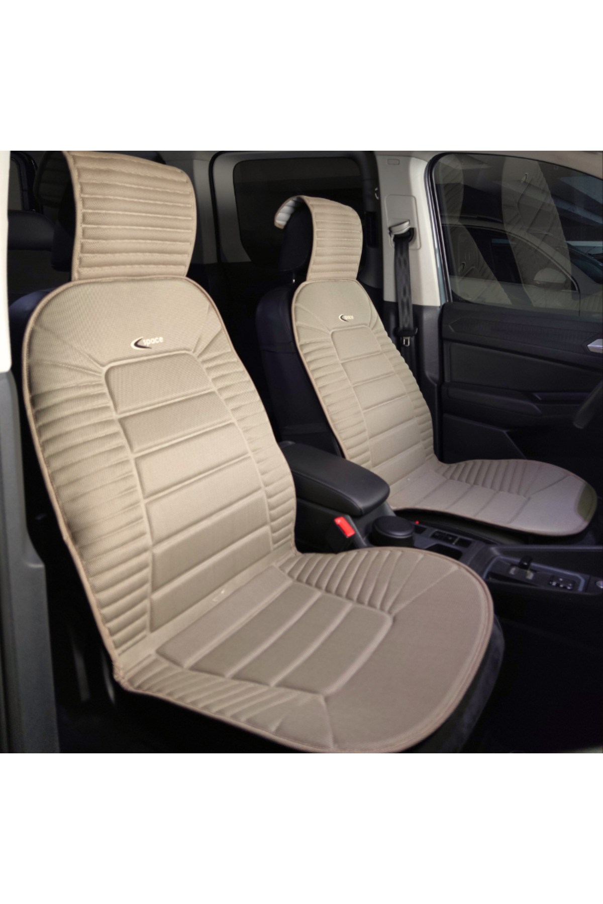 Bumerang Minder 2li Set Bej / KLMNY57