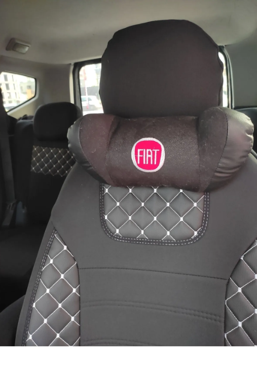CARFACE 5D FİAT BOYUN YASTIK