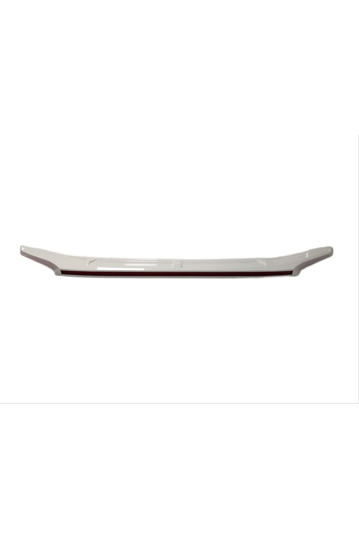 CIVIC 2016-2021 IÇIN UYUMLU  FC5 HİBRİD LED SPOILER BOYASIZ