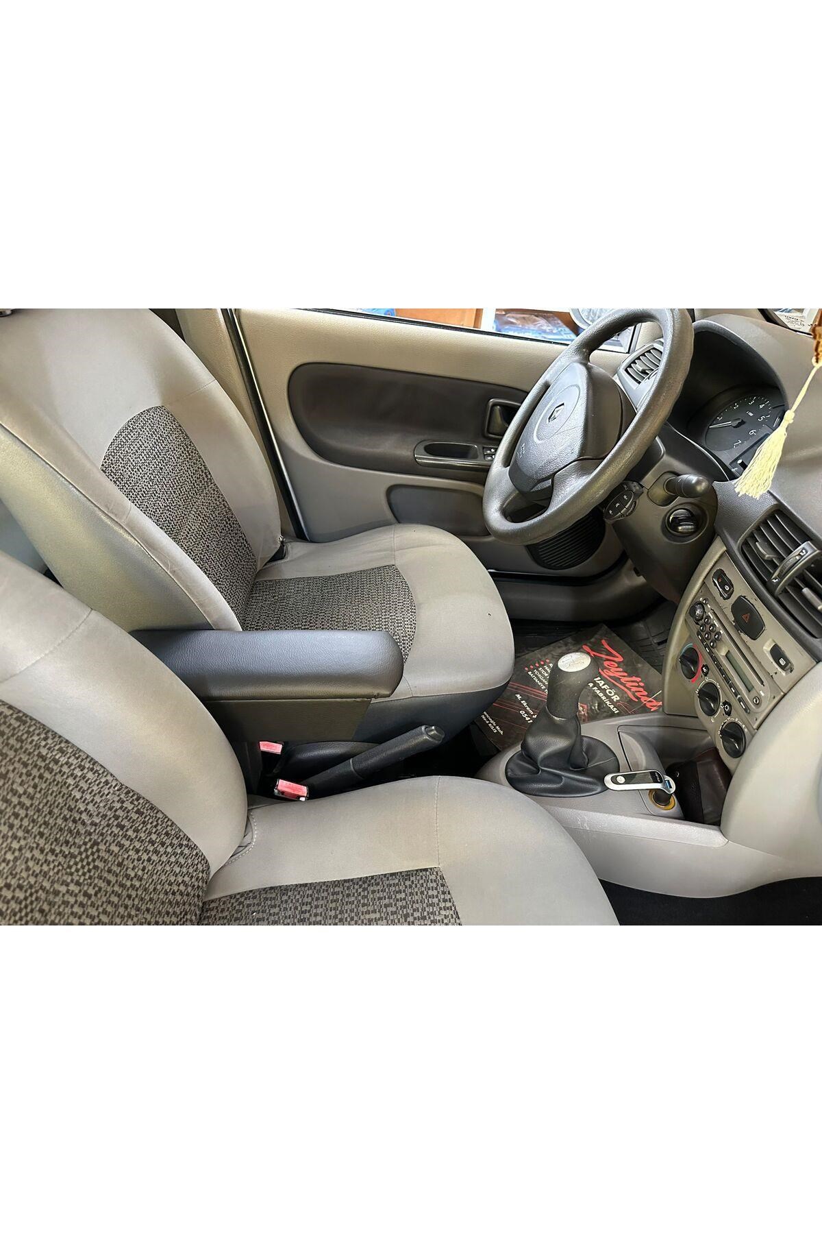 Clio Mdf Koldayama