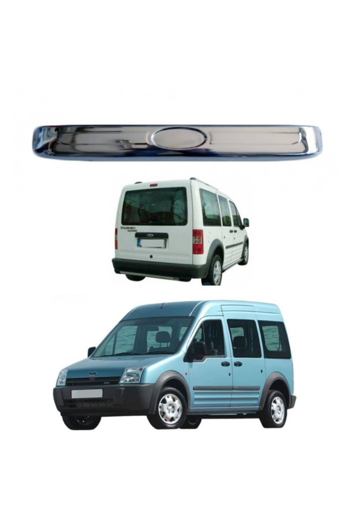 Connect Bagaj Çıtası 2001-2009