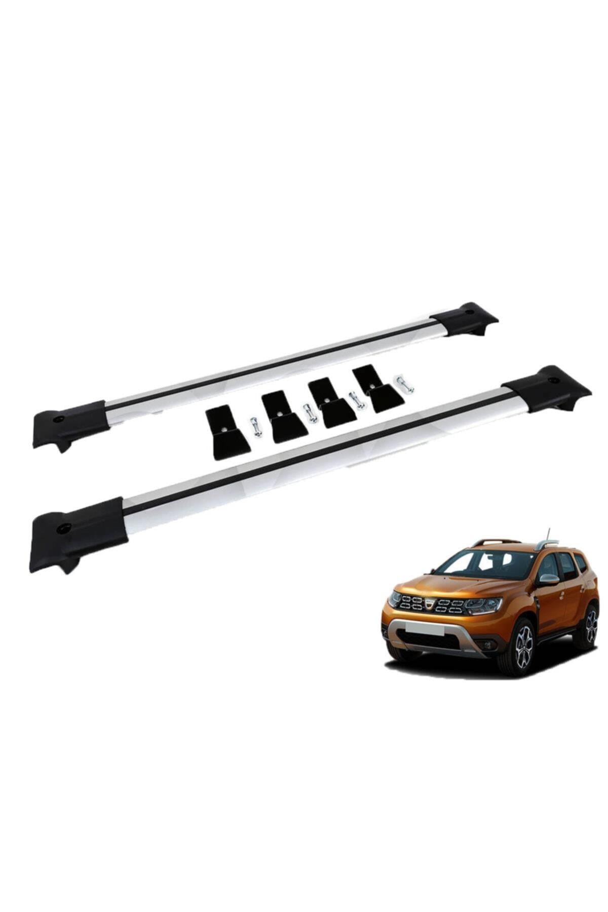 Dacia Duster Ara Atkı 2018 Sonrası