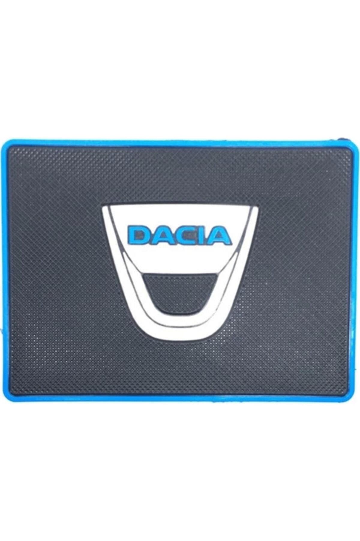 Dacia Kaydırmaz Ped