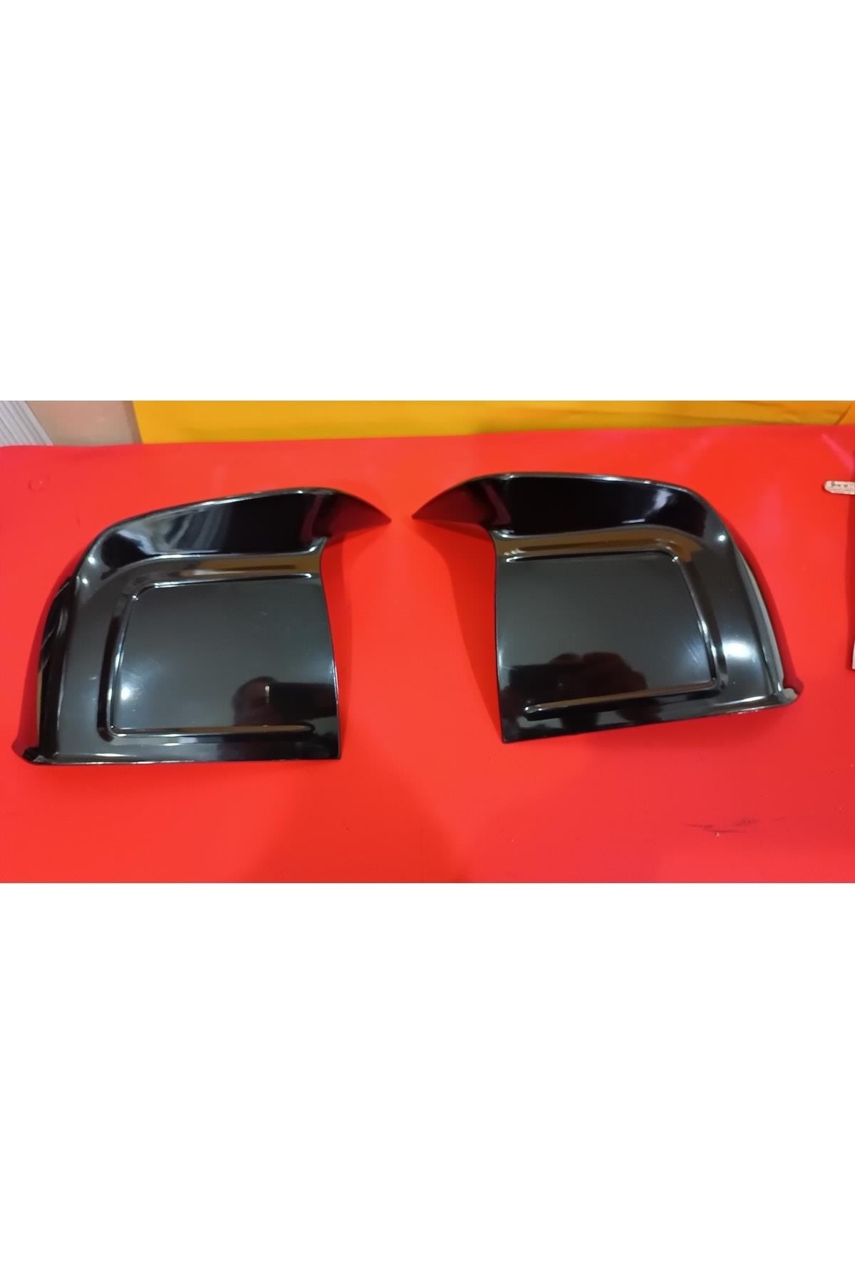 Doblo Yarasa Ayna Kapağı 2010+ Uyumlu