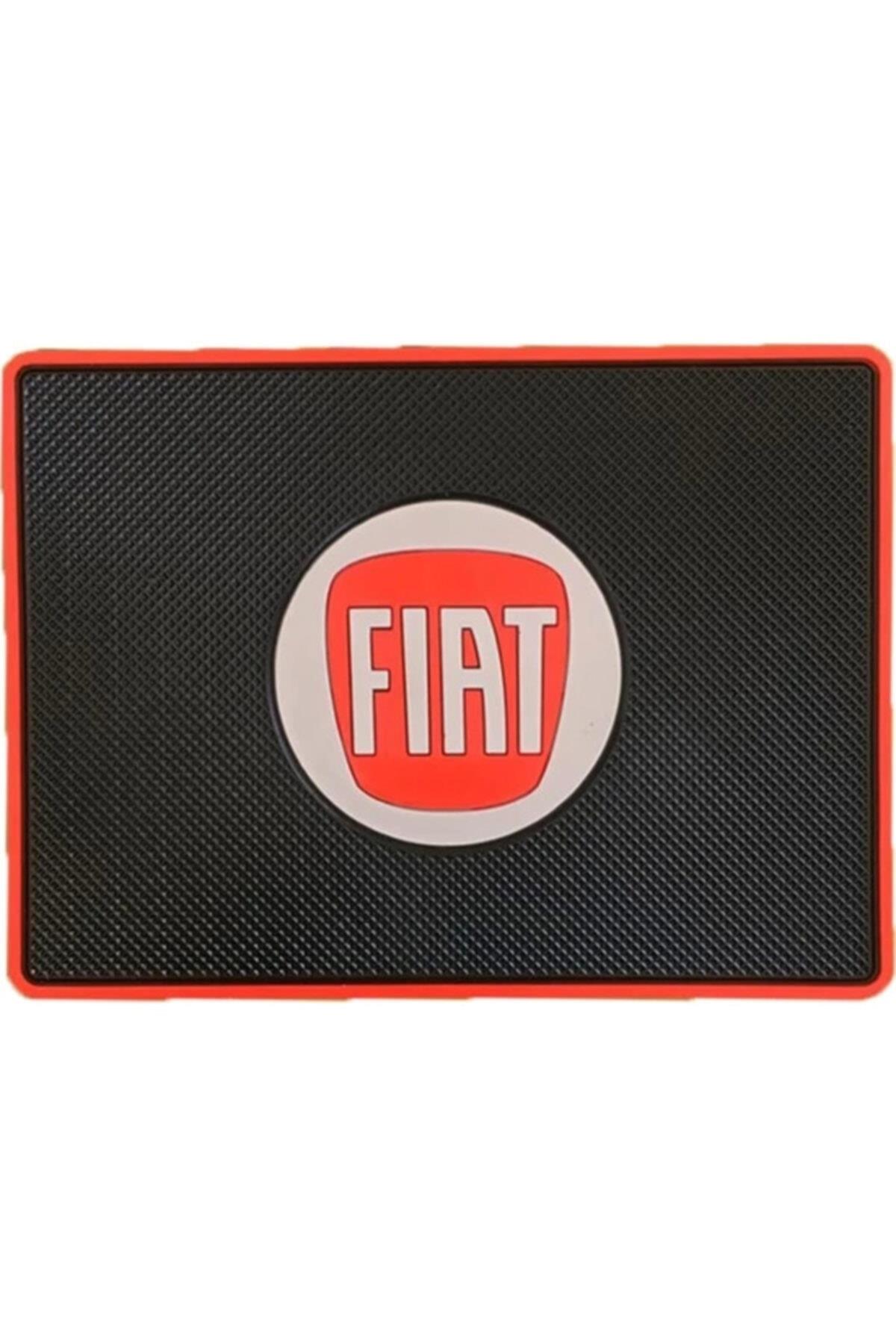Fiat Kaydırmaz Ped