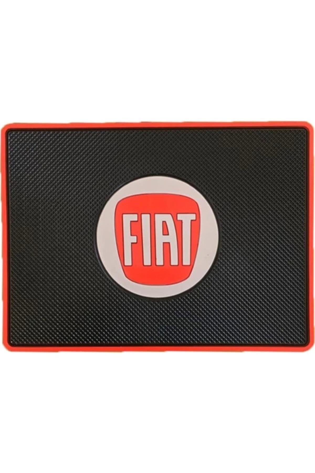 Fiat Kaydırmaz Ped