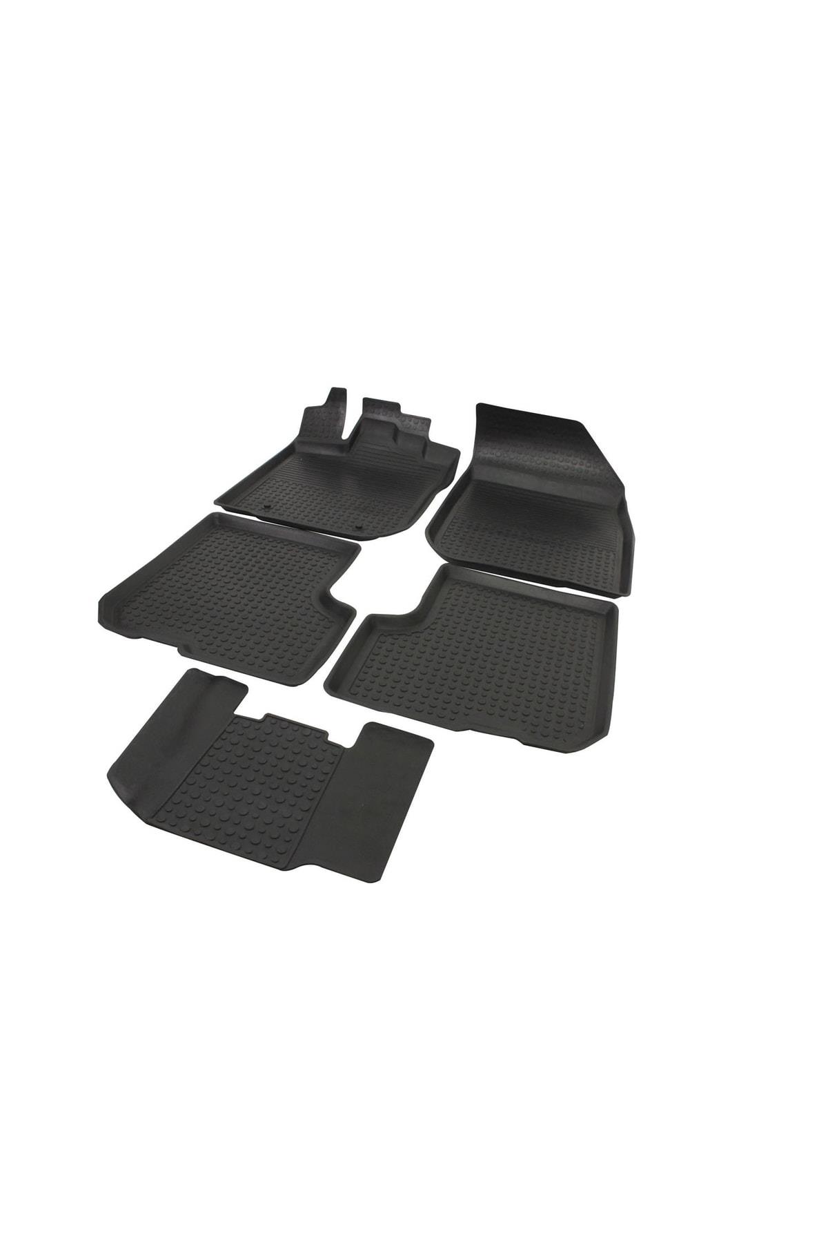 Fiat Linea 4d Paspas