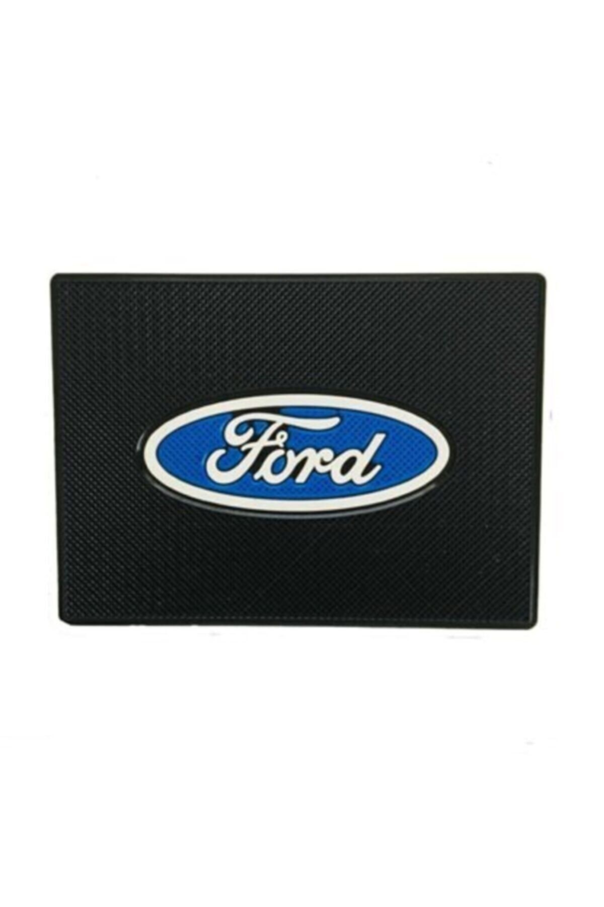 Ford Araca Özel Torpido Üstü Kaydırmaz Ped