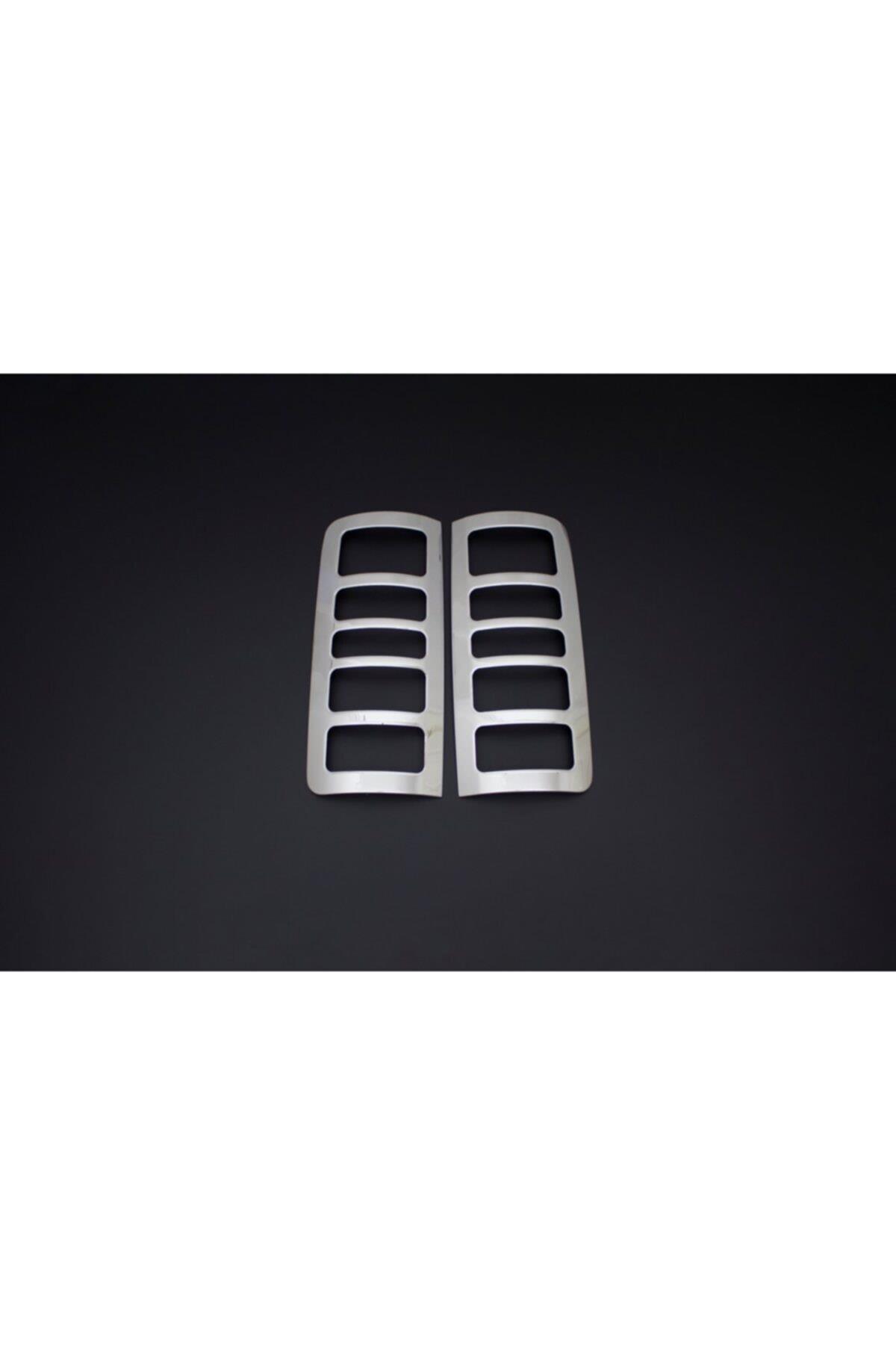 Ford Connect Stop Çerçevesi 2002-2009