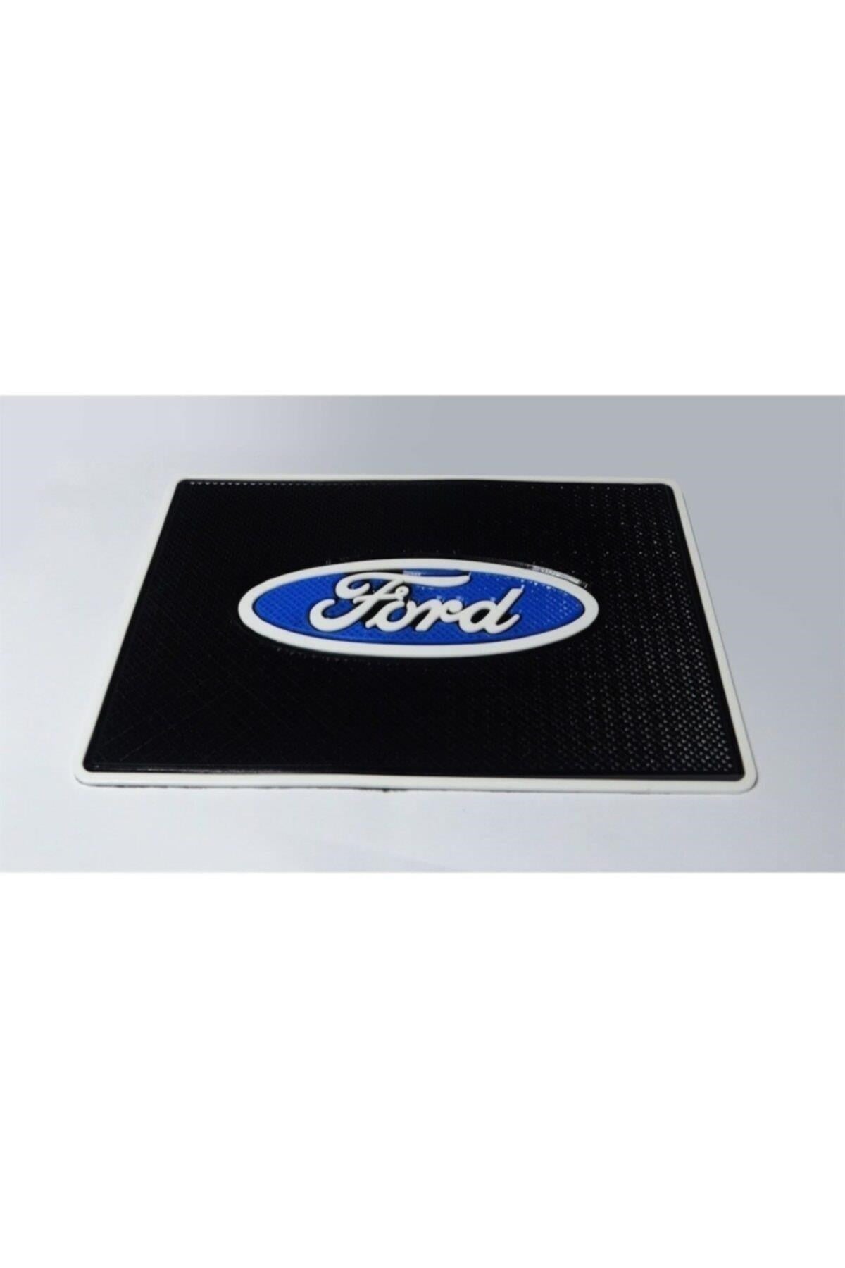 Ford Logolu Kaydırmaz Ped