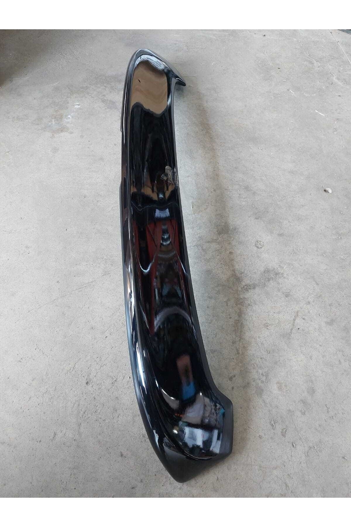 Ford Tourneo Courier Spoiler 2014 Sonrası Uyumlu