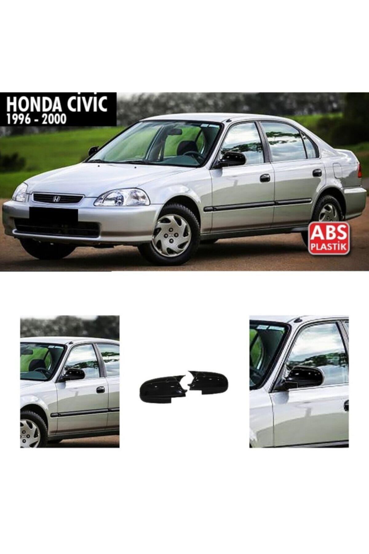 Honda Civic Yarasa Ayna Kapağı 1996-2000 Arası Batman Ayna