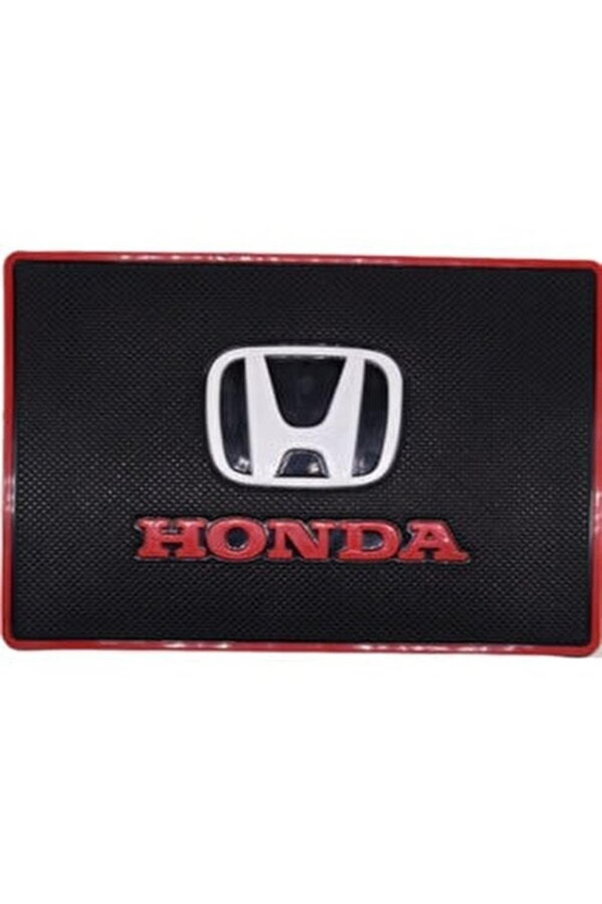 Honda Kaydırmaz Ped