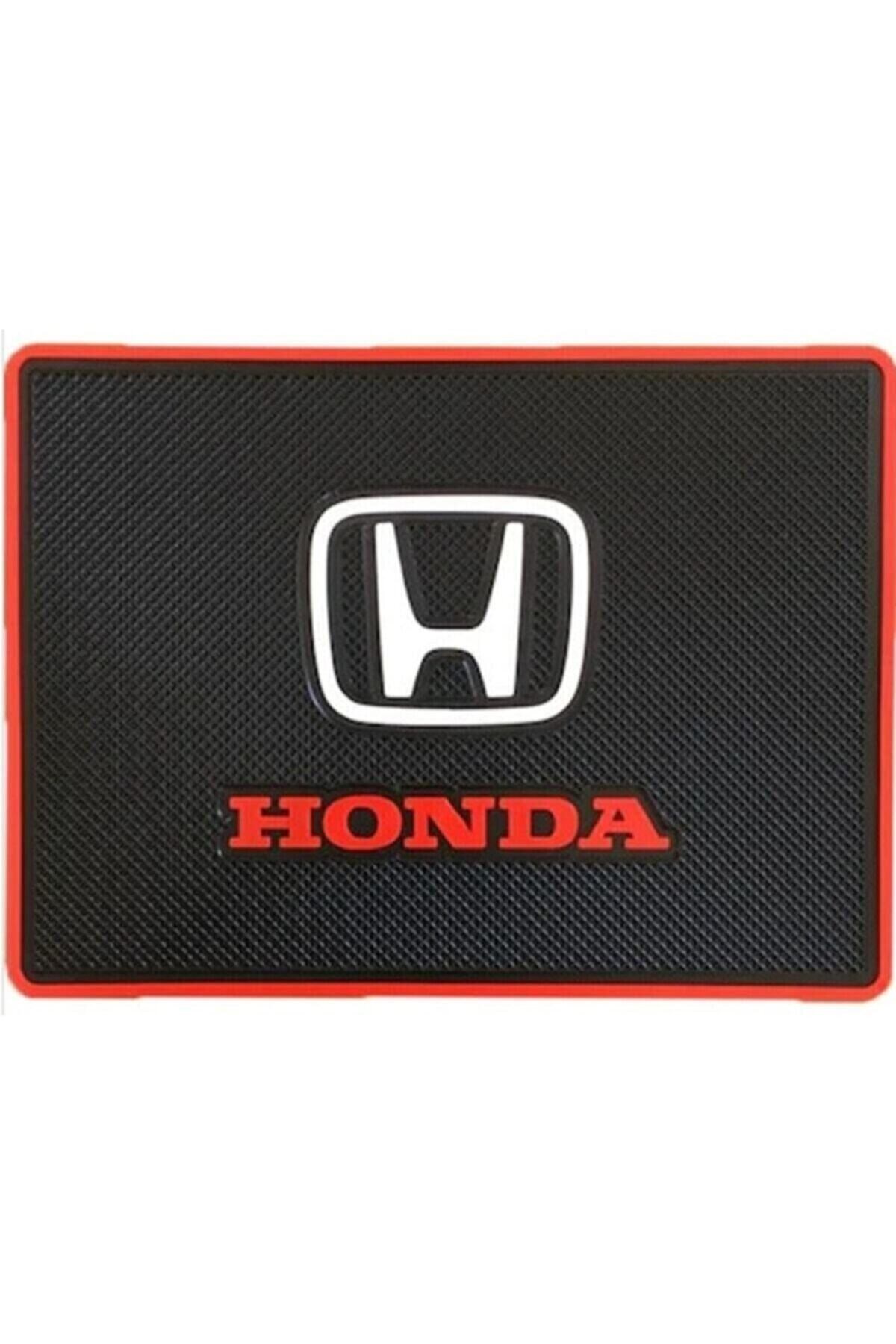 Honda Kaymaz Torpido Pedi - Honda Kaydırmaz Ped