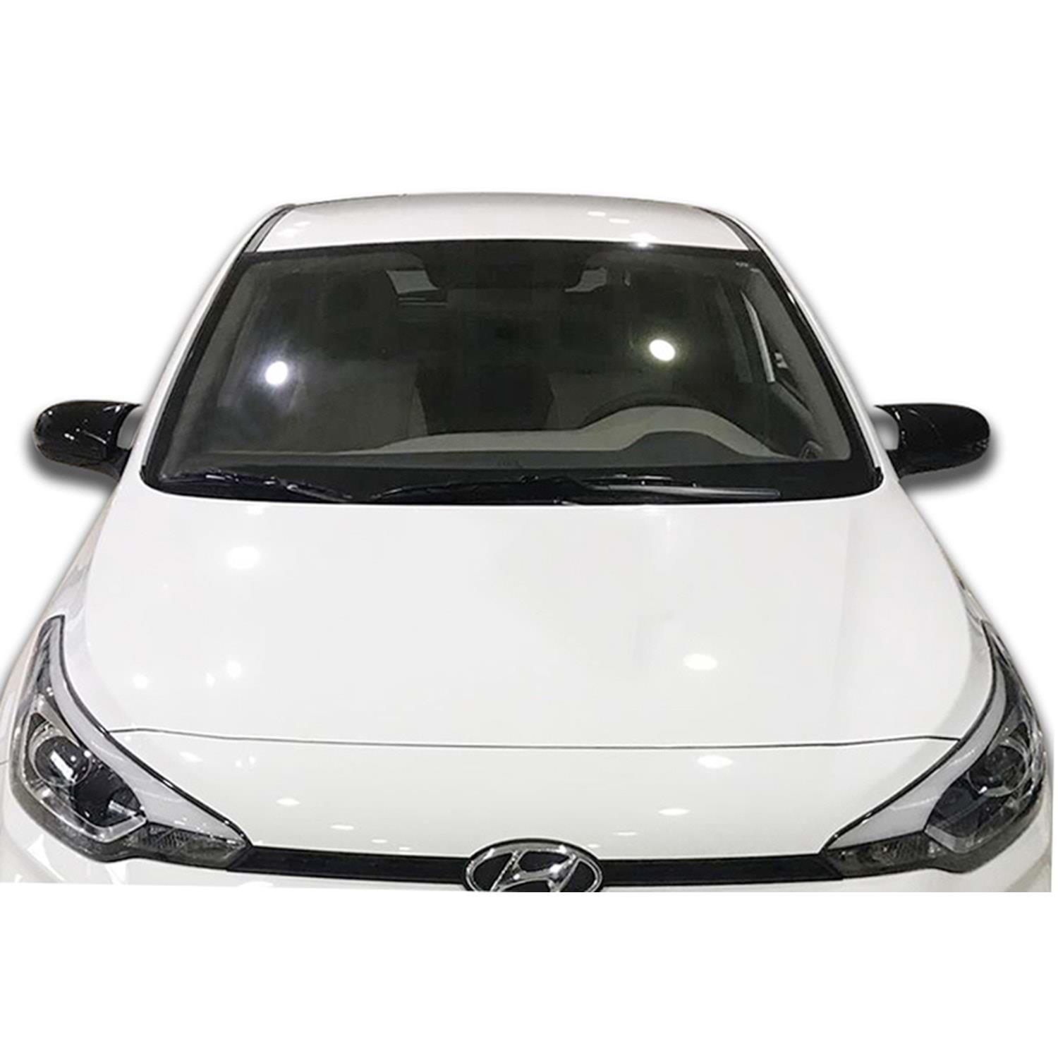 HYUNDAİ İ20 2014-2020 SİNYALSİZ Batman Yarasa Ayna Kapağı