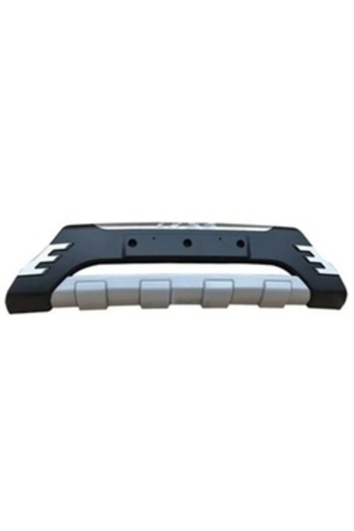 Hyundai Ix35 Uyumlu   Oem Stil Ön Koruma