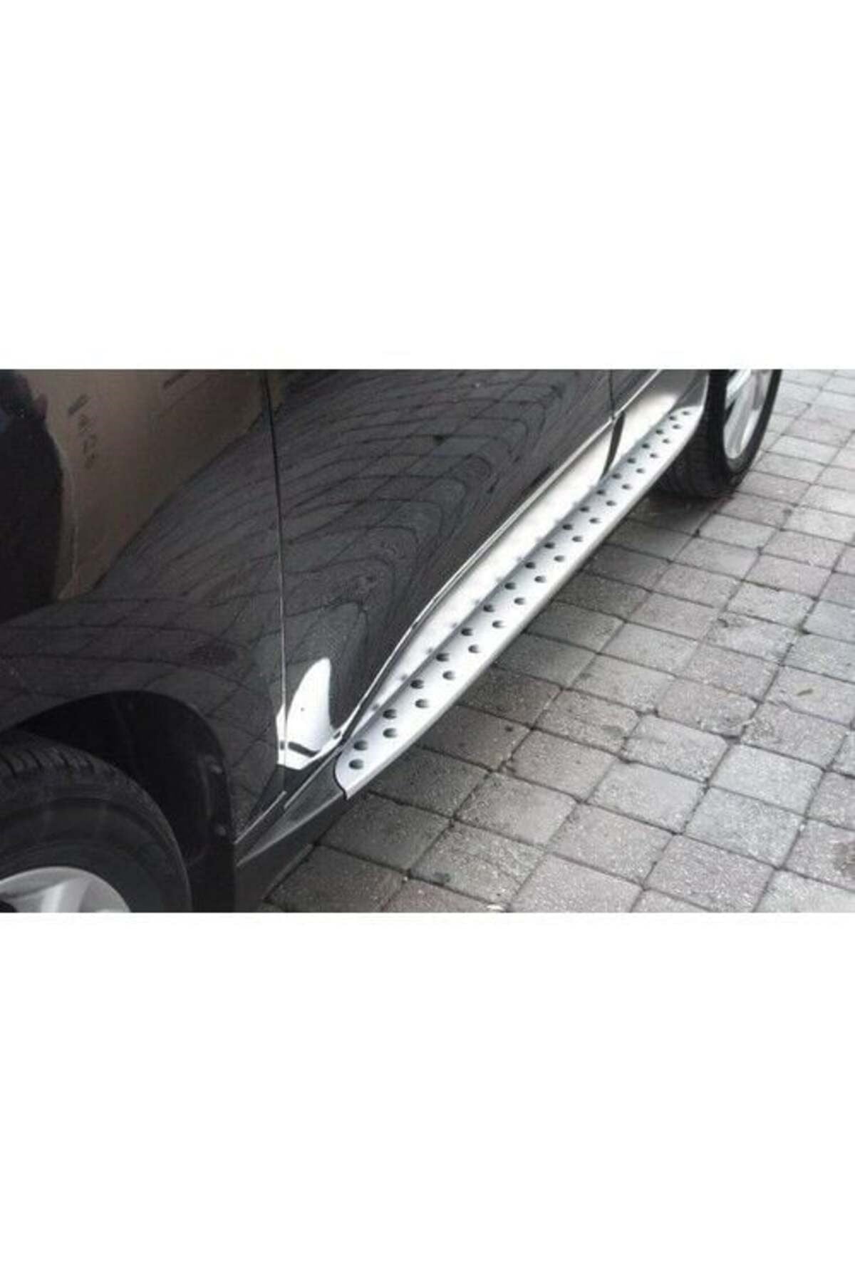 Hyundai ix35 yan basamak koruma bmw model 2010+ oem tip