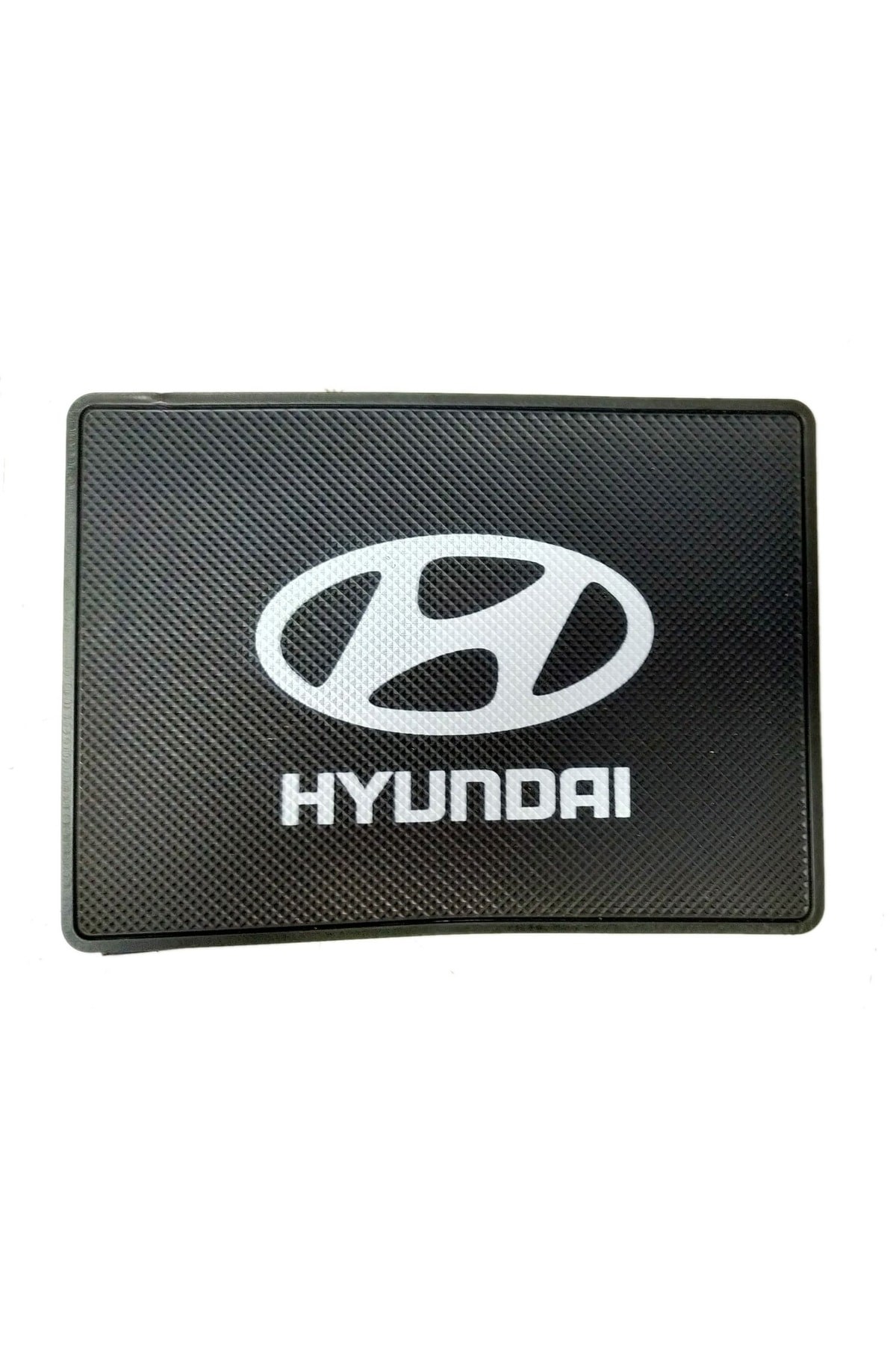 Hyundaı Kaymaz Torpido Pedi - Hyundaı Kaydırmaz Ped - Hyundaı Ped - Hyundai Torpido Pedi