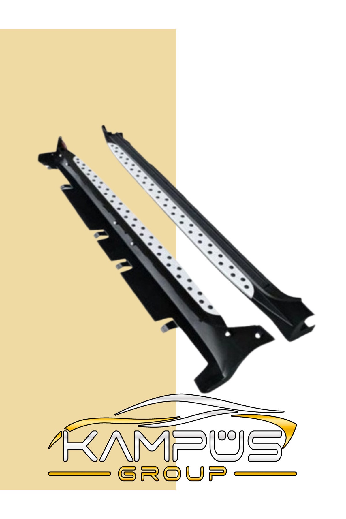 İX35 Oem Yan Basamak Bmw Model