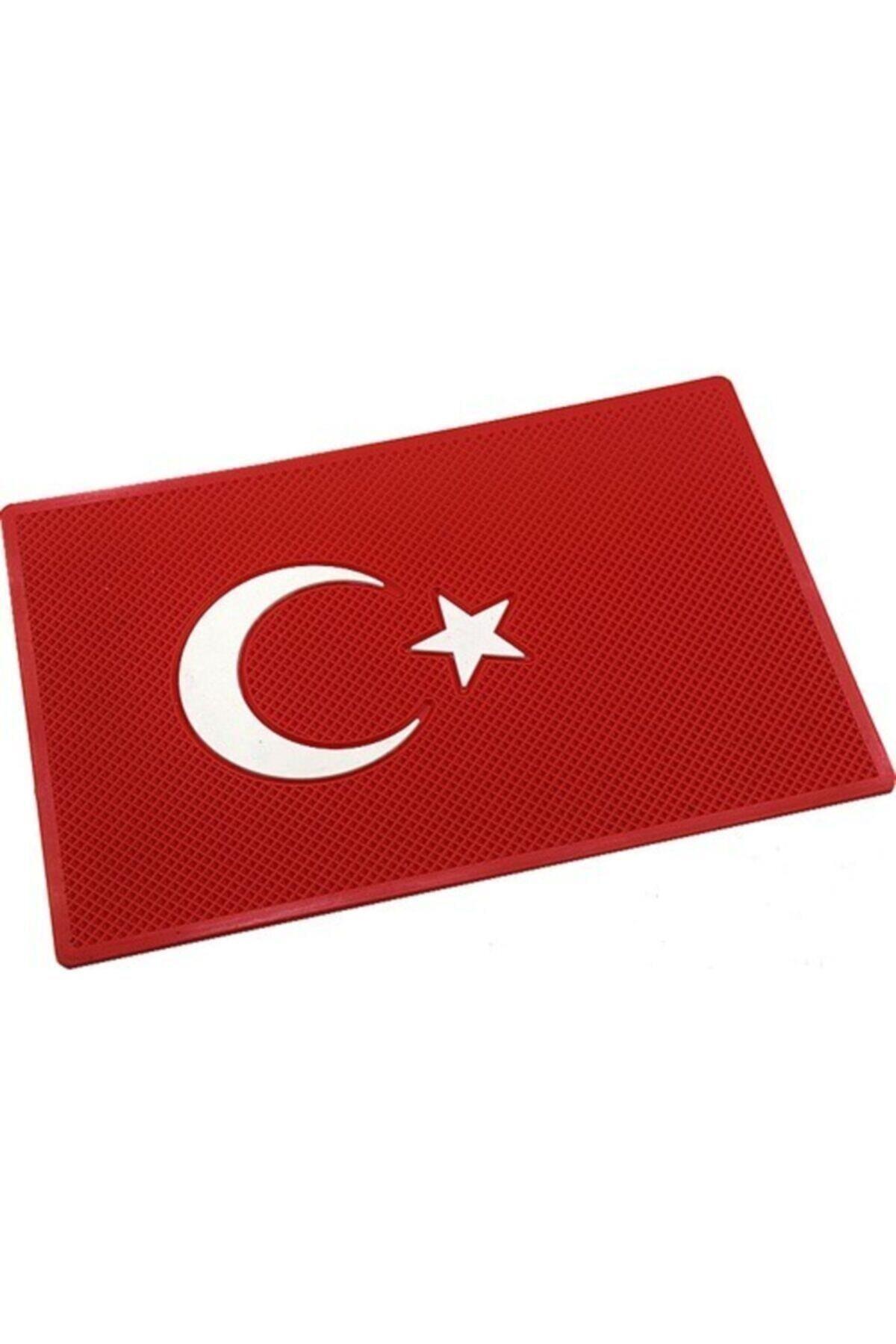 Kaydırmaz Ped