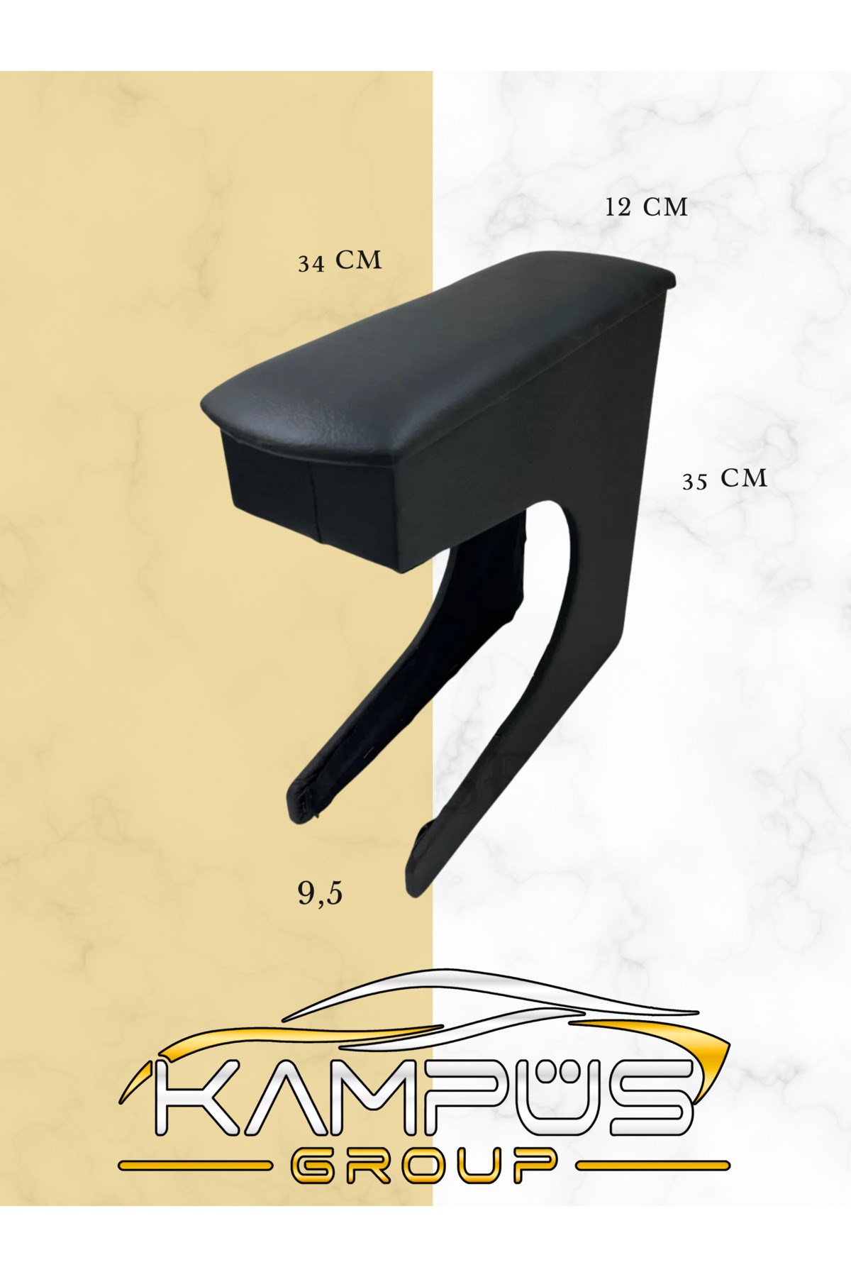 MDF KOLDAYAMA KOLÇAK AK1 9CM LODGY-LOGAN-SYMBOL 2013-DUSTER-R9-BRODWAY-LİNEA-ESCORT-FİESTA 2002-2009