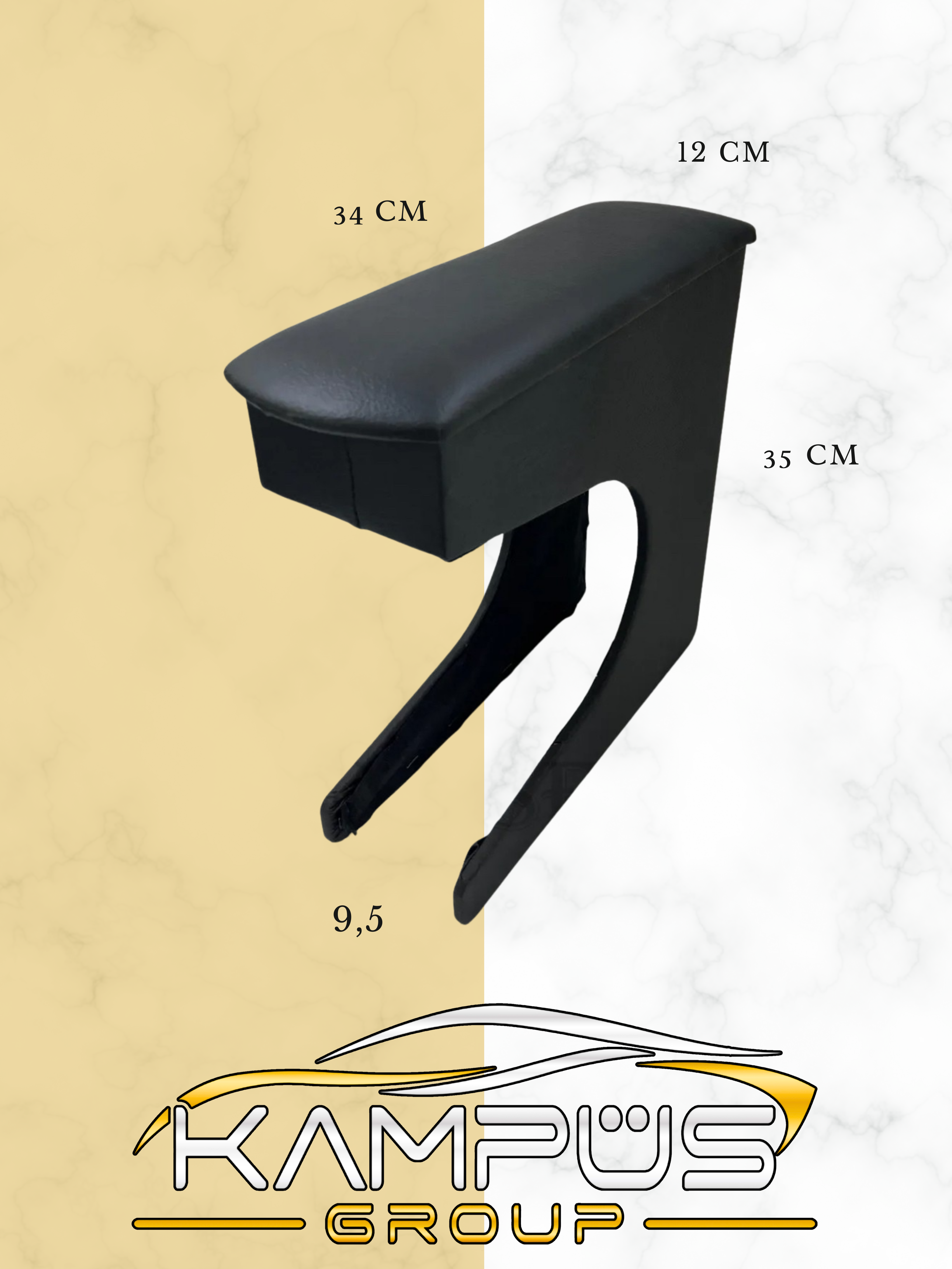 MDF KOLDAYAMA KOLÇAK AK1 9CM LODGY-LOGAN-SYMBOL 2013-DUSTER-R9-BRODWAY-LİNEA-ESCORT-FİESTA 2002-2009-KALOS-CORSA C-RENO19-PUNTO-COROLLA1991-2000