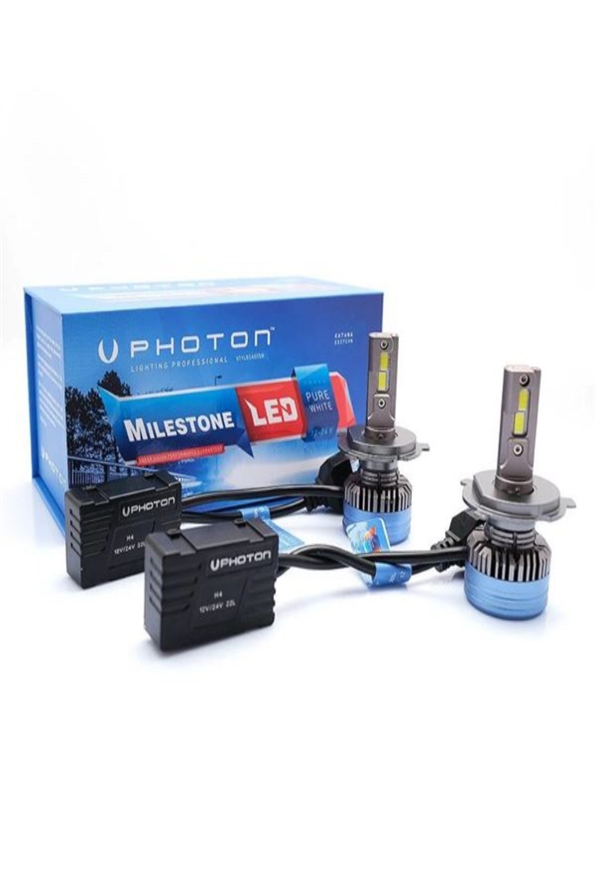 Milestone H4/H19 Katana Edition ML2654