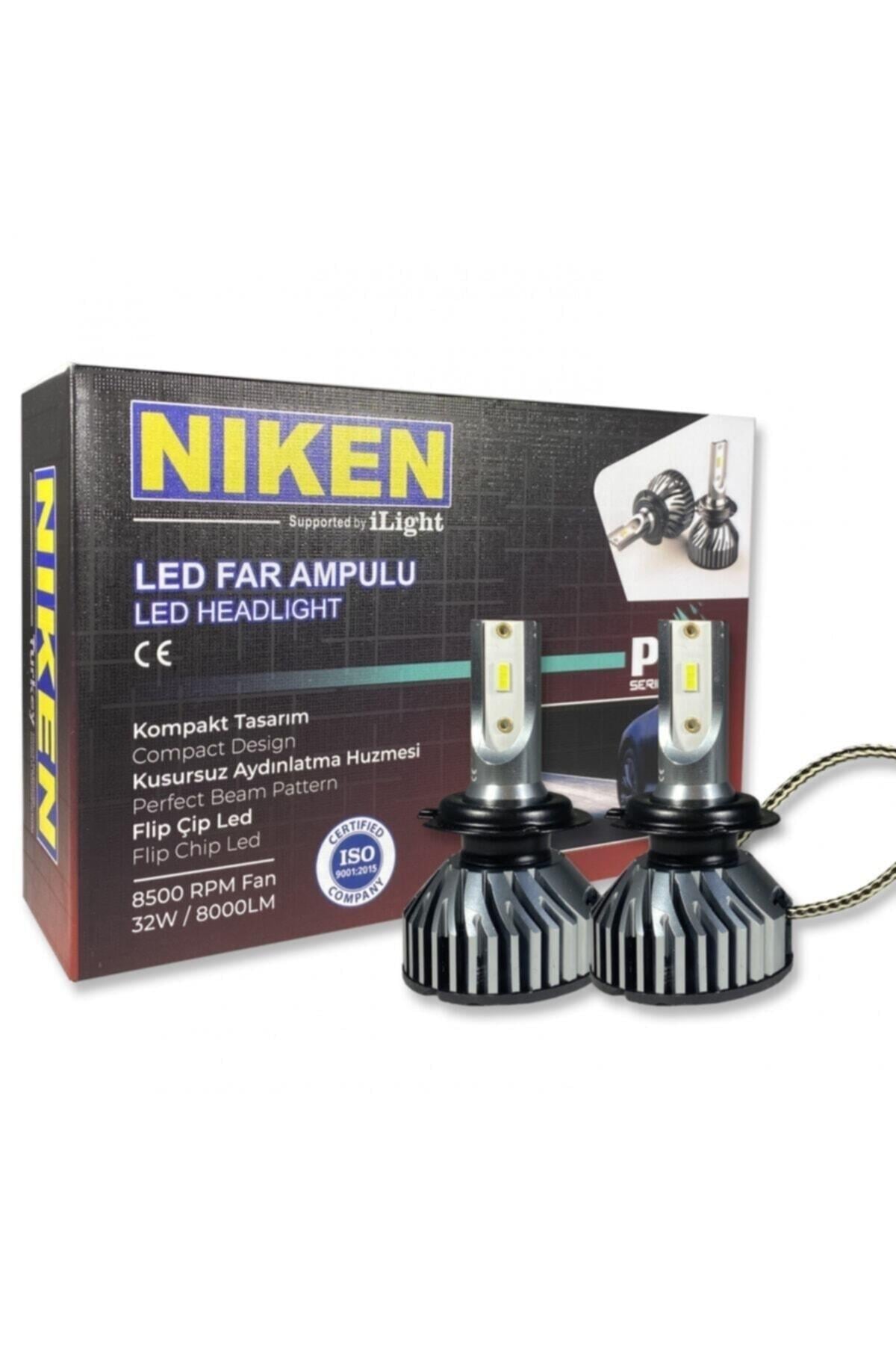 Niken Pro Serisi H11