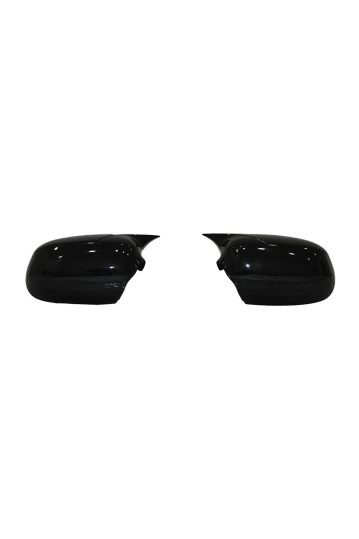 Opel Corsa C Batman Ayna Kapağı 2001-2006 Yarasa Ayna Kapağı