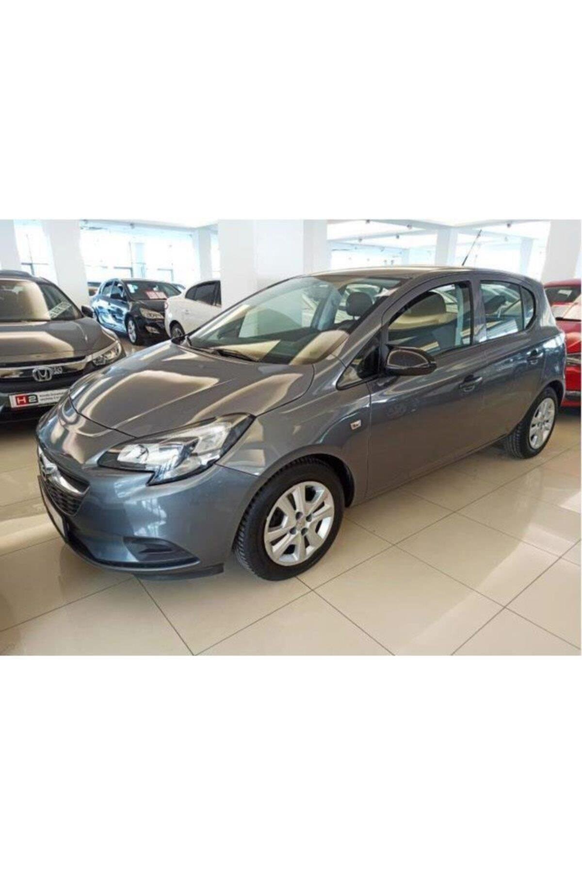 Opel Corsa D Batman Yarasa Ayna Kapağı 2006 2014