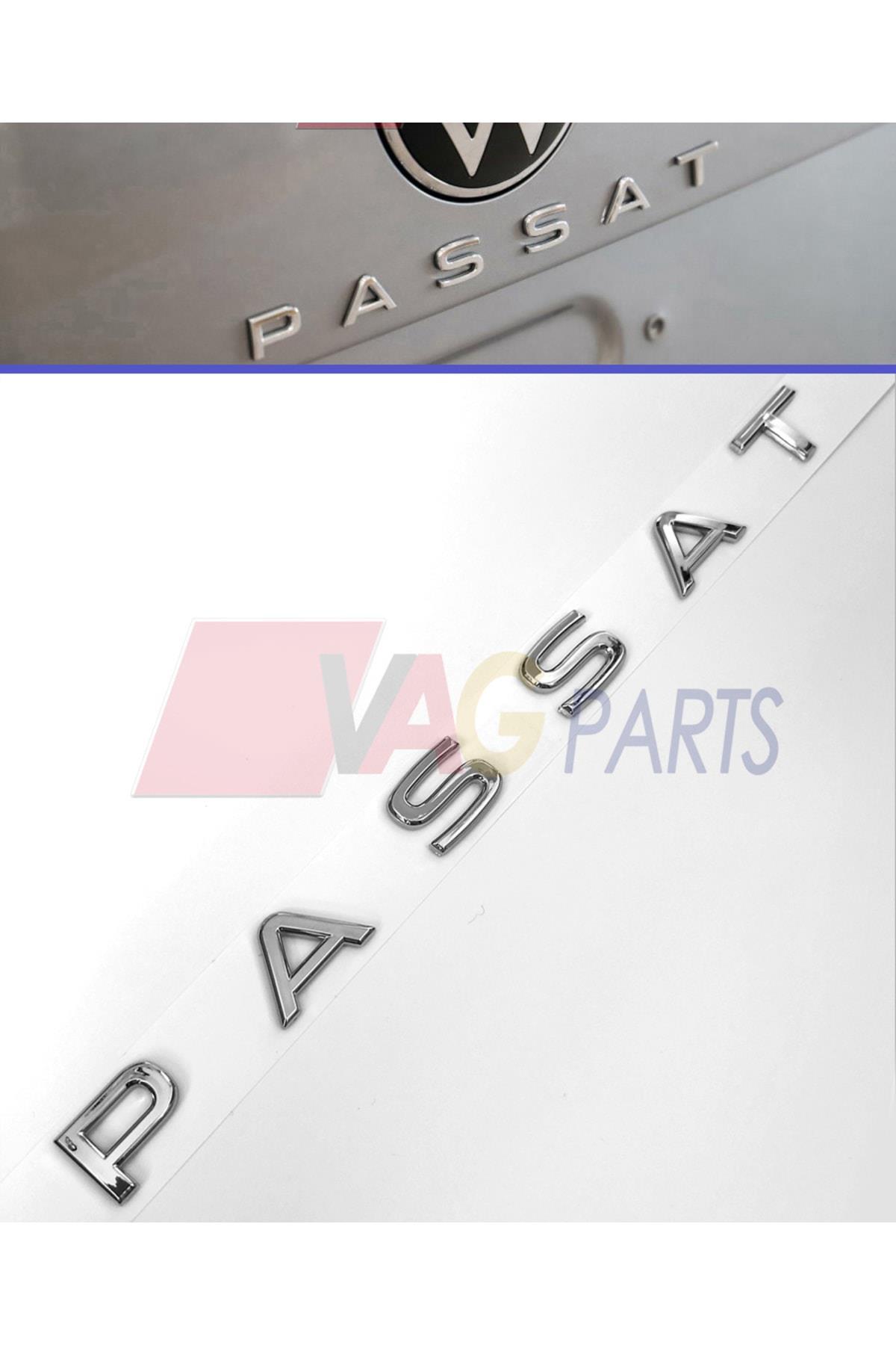 PASSAT Uzun Tip Yazı - Passat Yeni Tip Yazı