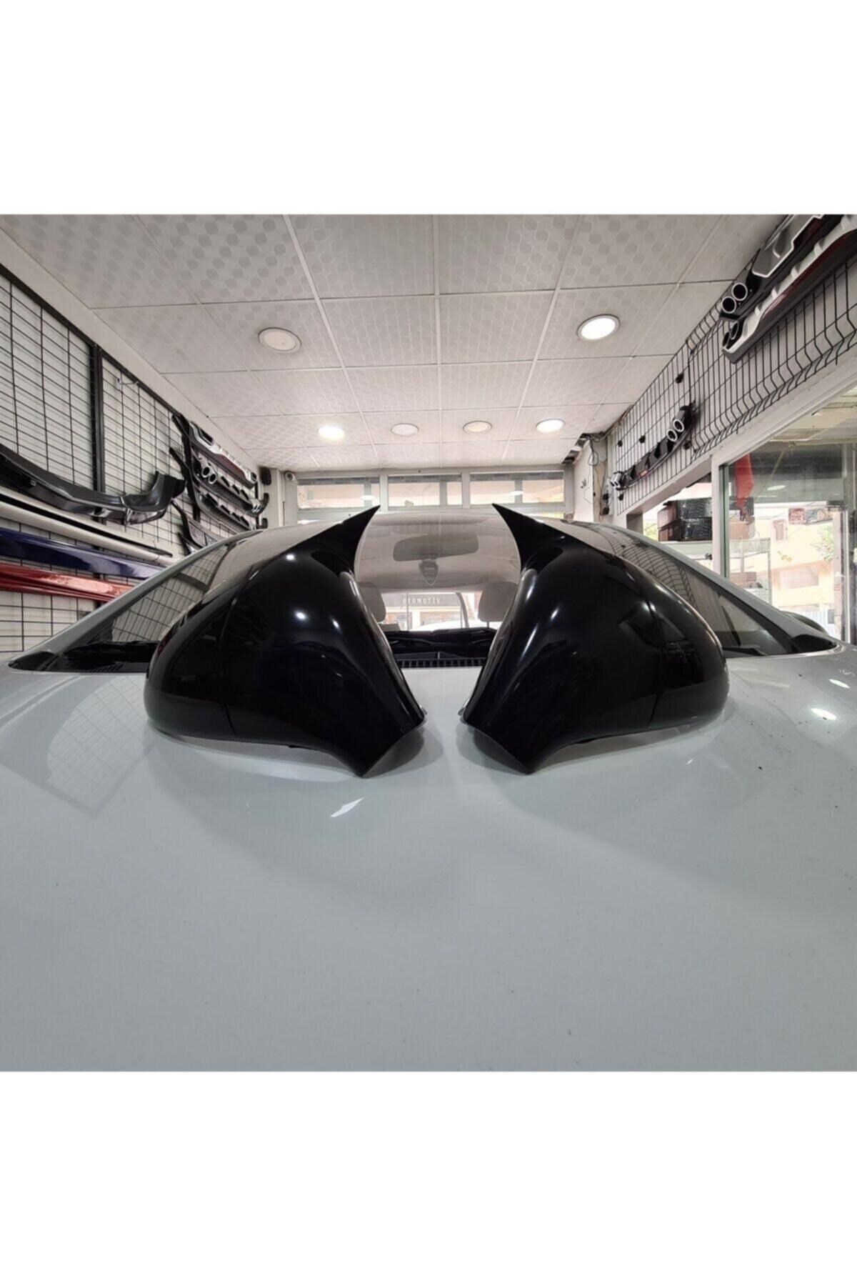 Peugeot 207 Yarasa Ayna Kapağı Batman Ayna 2006-2012 Arası