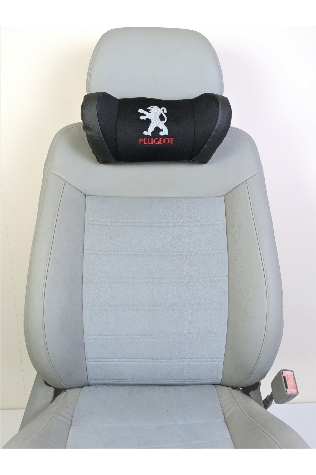 Peugeot 5d Ortopedik Boyun Yastığı 2 Adet