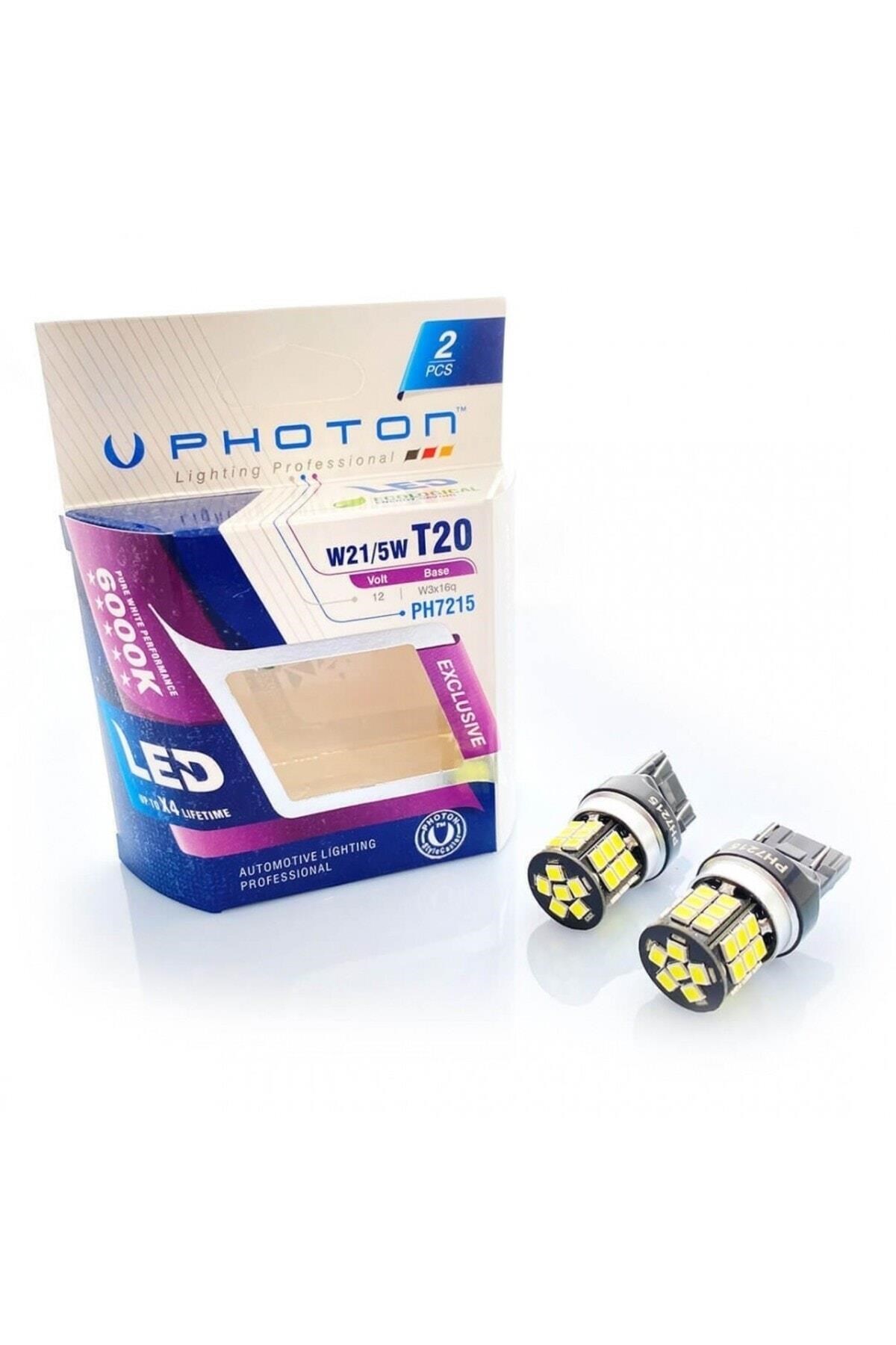 PHOTON PH7215