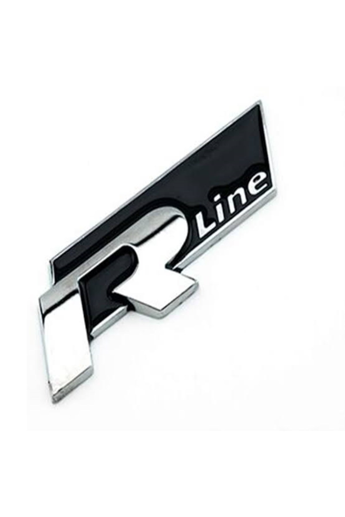 R-line Civatalı Panjur Arması-siyah / Yacı149