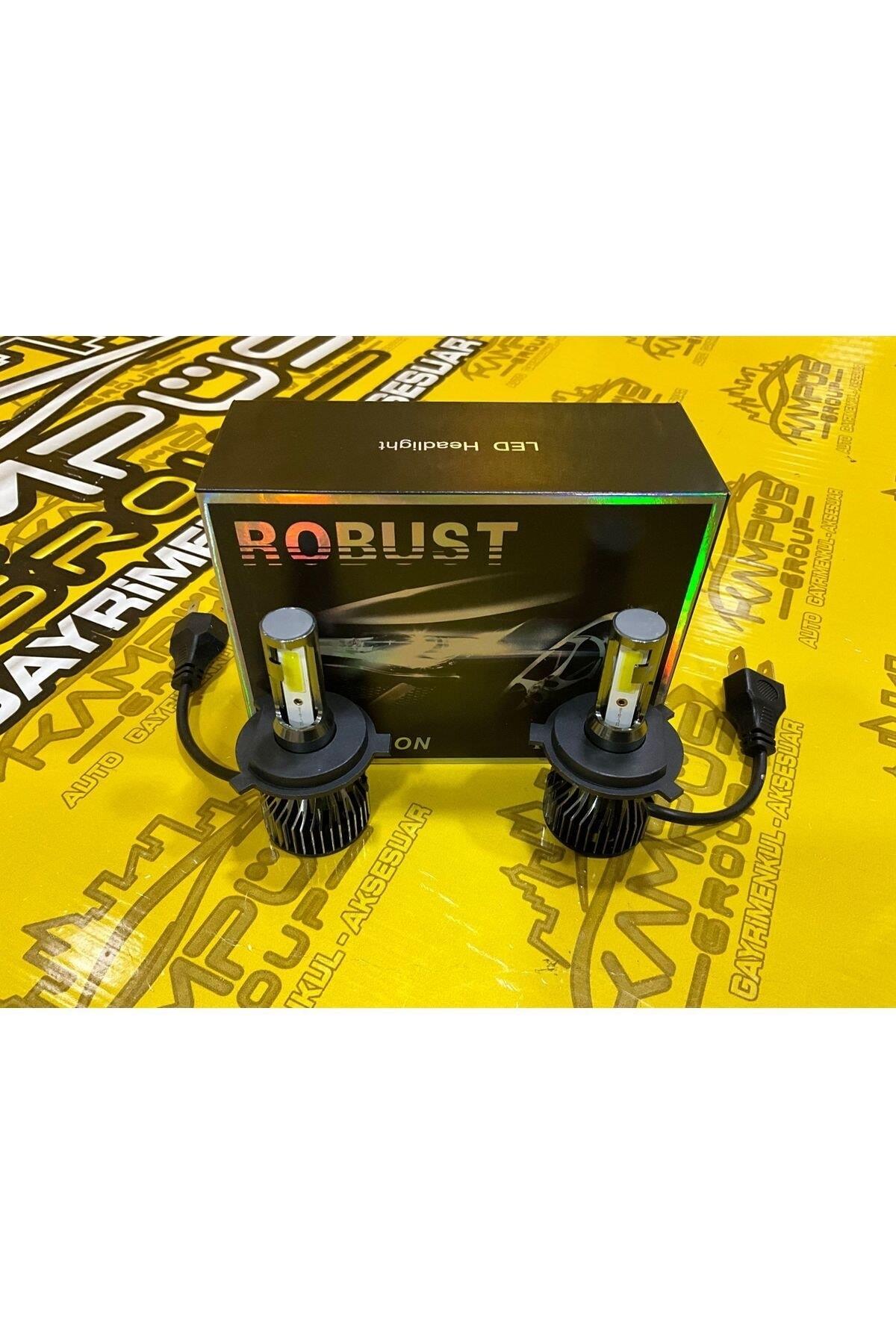 R1 H4 LED XENON