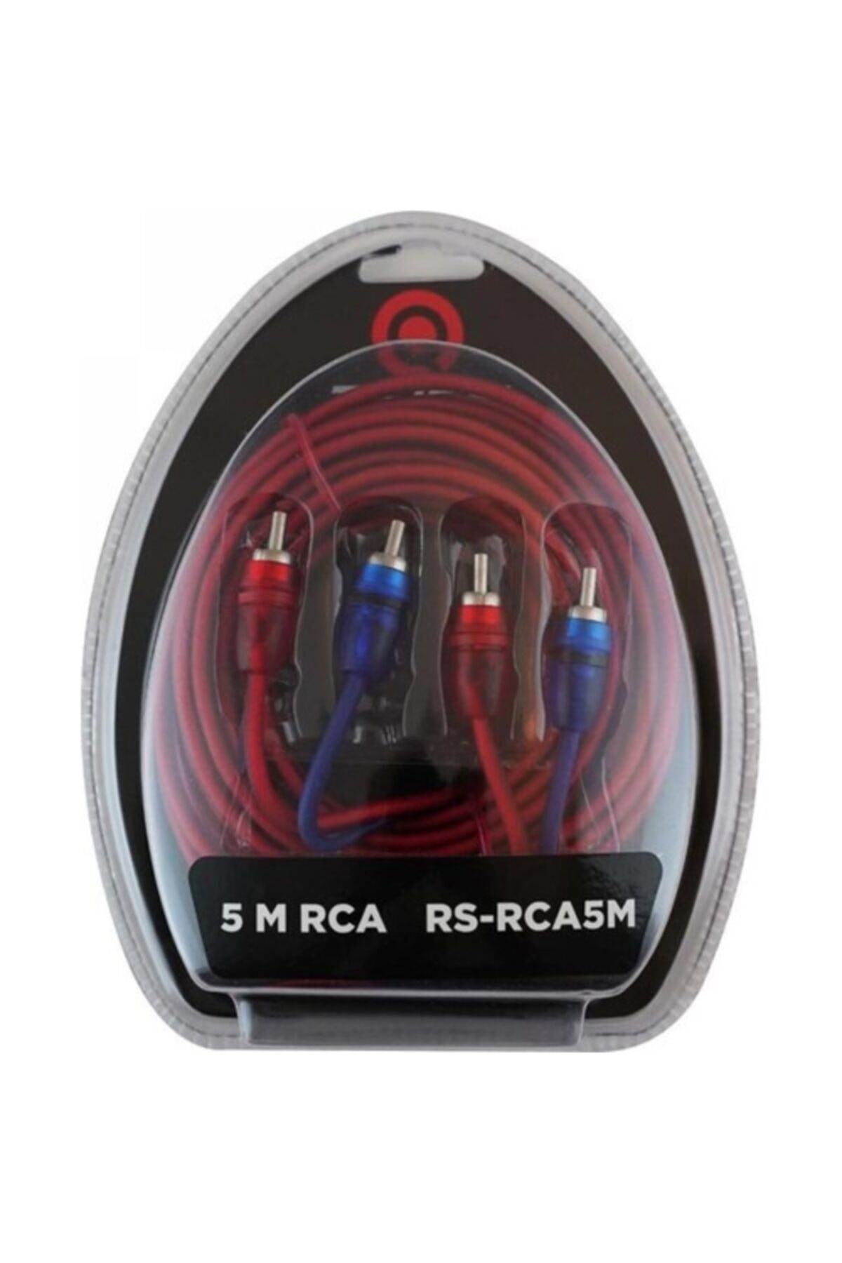 Rs-rca5m 5mt Rca