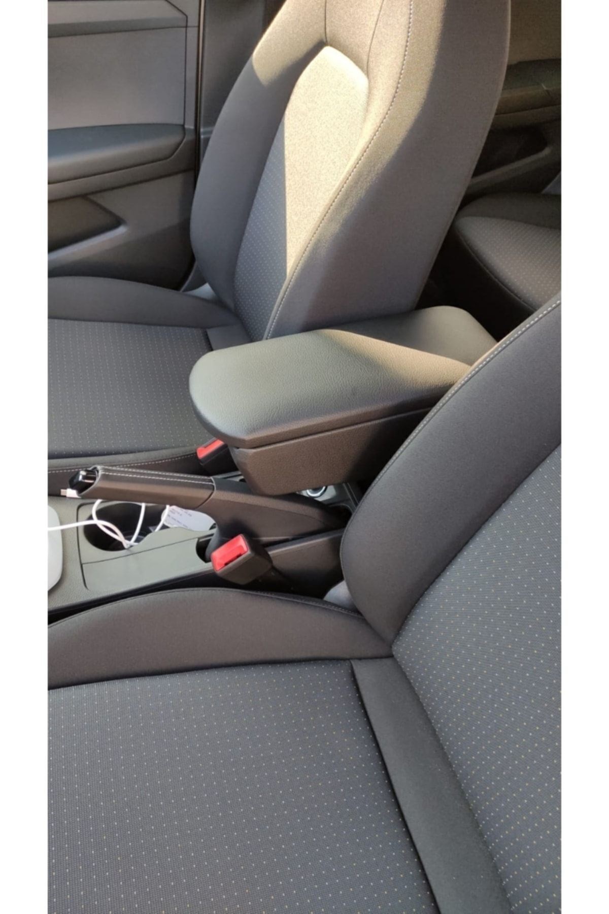 Seat Arona Makyajlı Kasa Kolçak Koldayama 1 Kalite