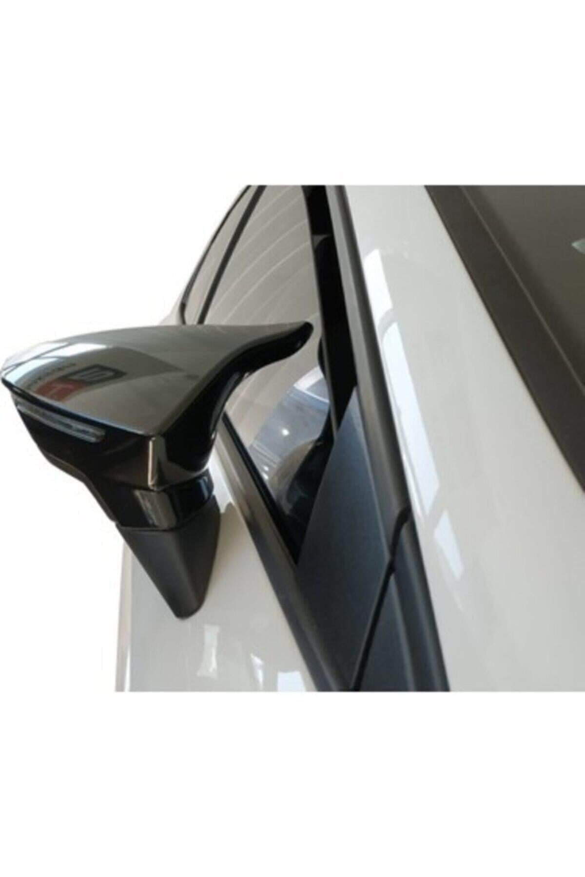 Seat Leon Yarasa Batman Ayna Kapağı Mk3