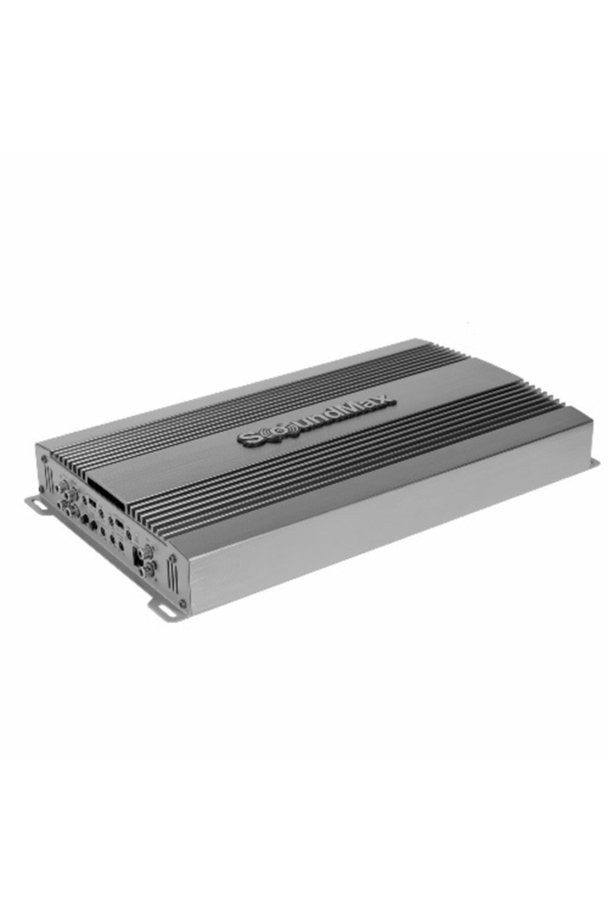 Sx-pw5500.5 Amplifikatör 5 Kanal