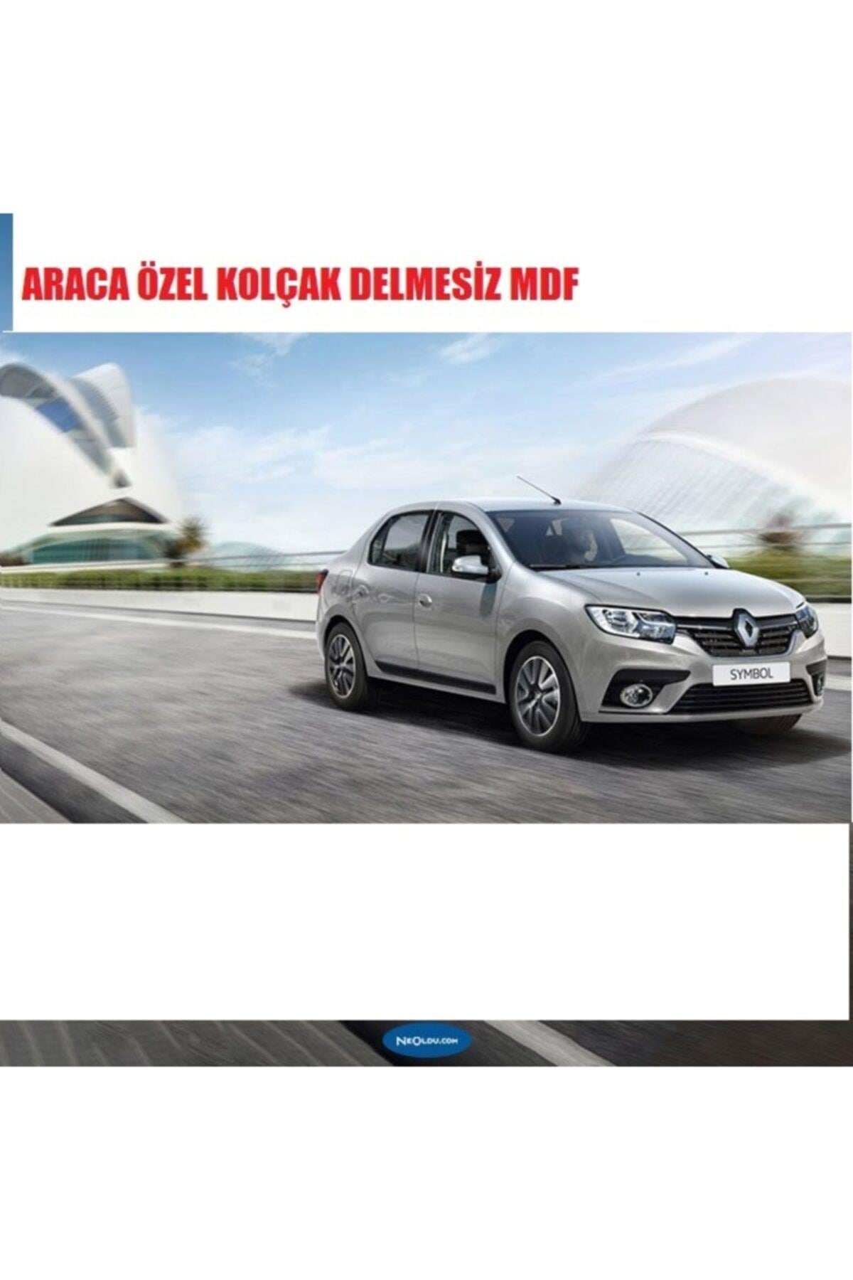 Symbol Kolöak Kol Dayama Mdf 1 Kalite