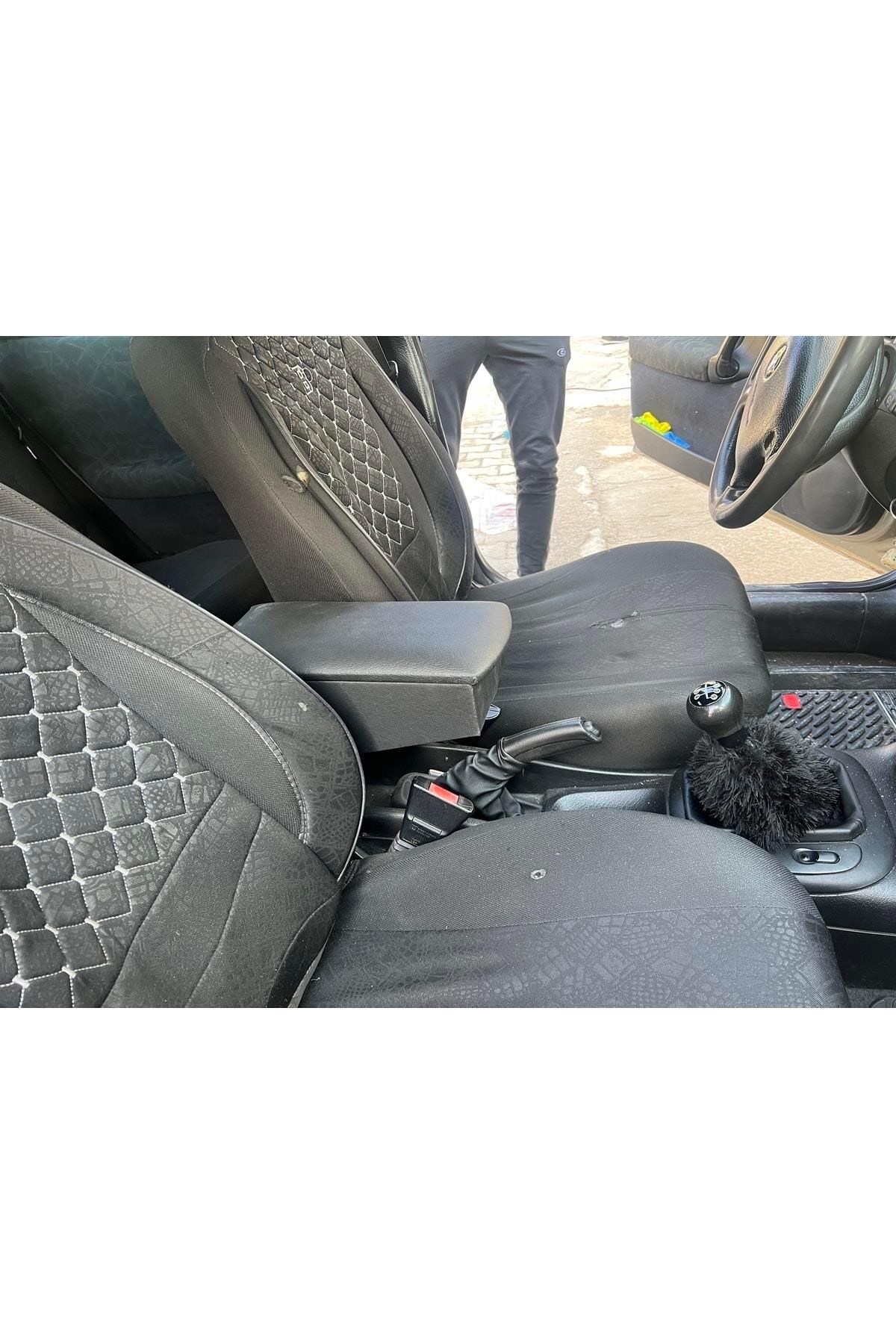 Vectra B Mdf Kol Dayama