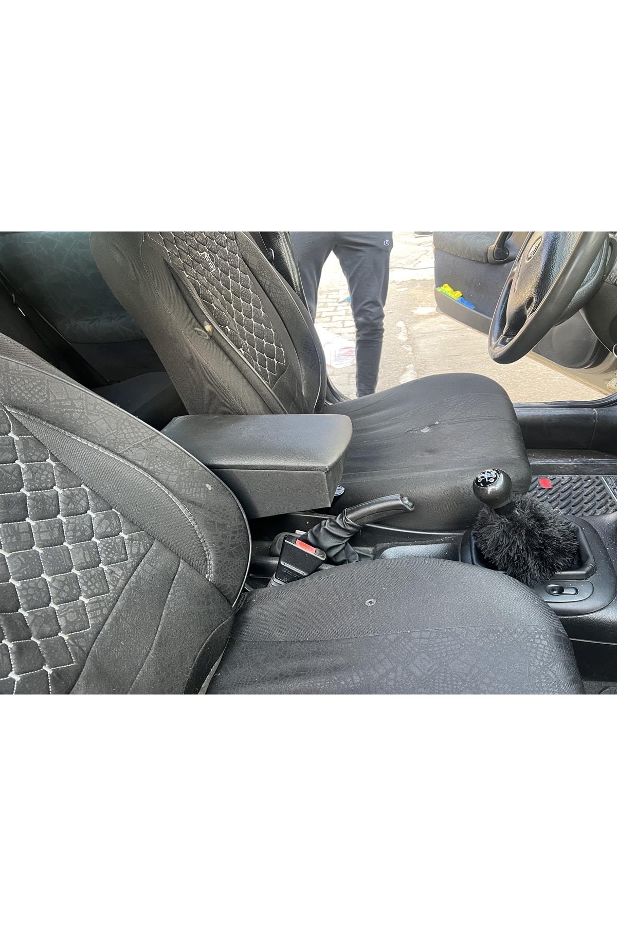 Vectra B Mdf Kol Dayama