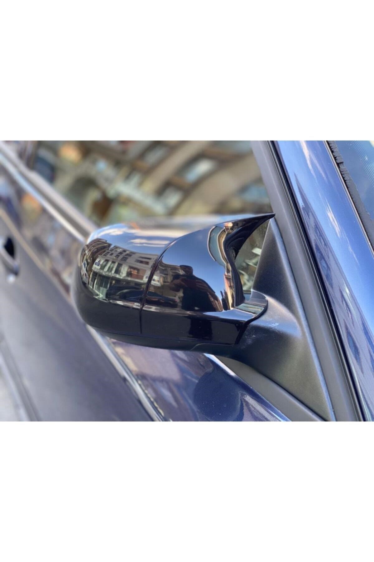 Volkswagen Passat B5 B5 5 Yarasa Ayna Kapağı Batman Ayna 1996 2001