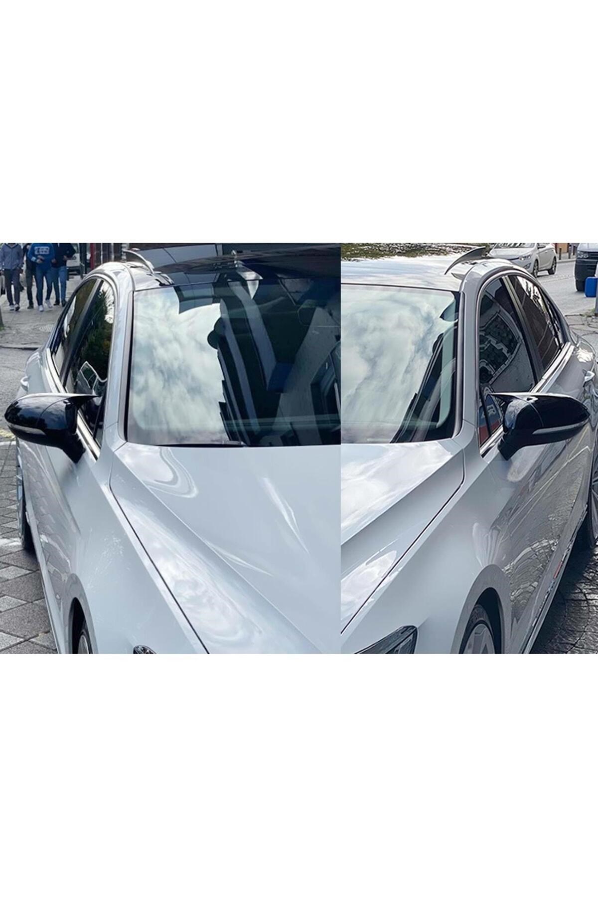 VOLKSWAGEN Passat B8 2015+ Batman Yarasa Ayna Kapağı