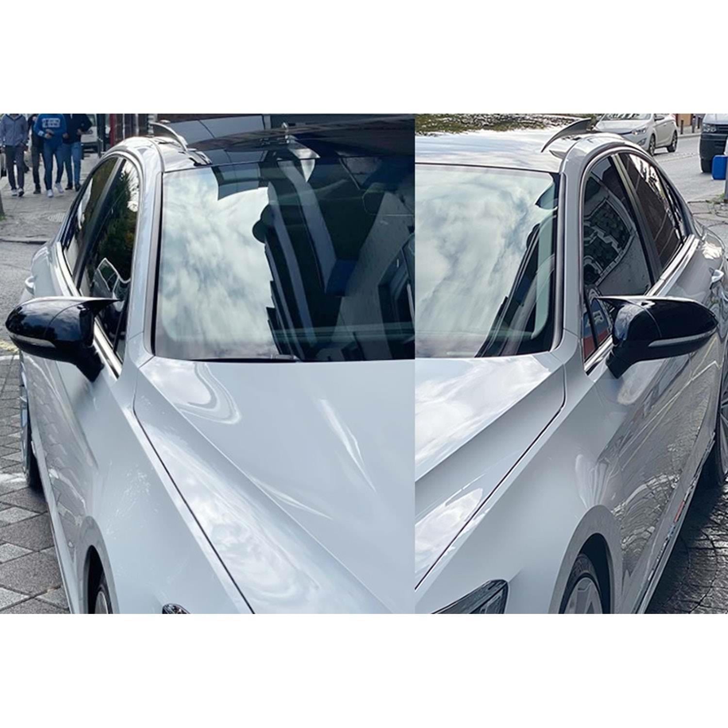 VOLKSWAGEN Passat B8 2015+ Batman Yarasa Ayna Kapağı