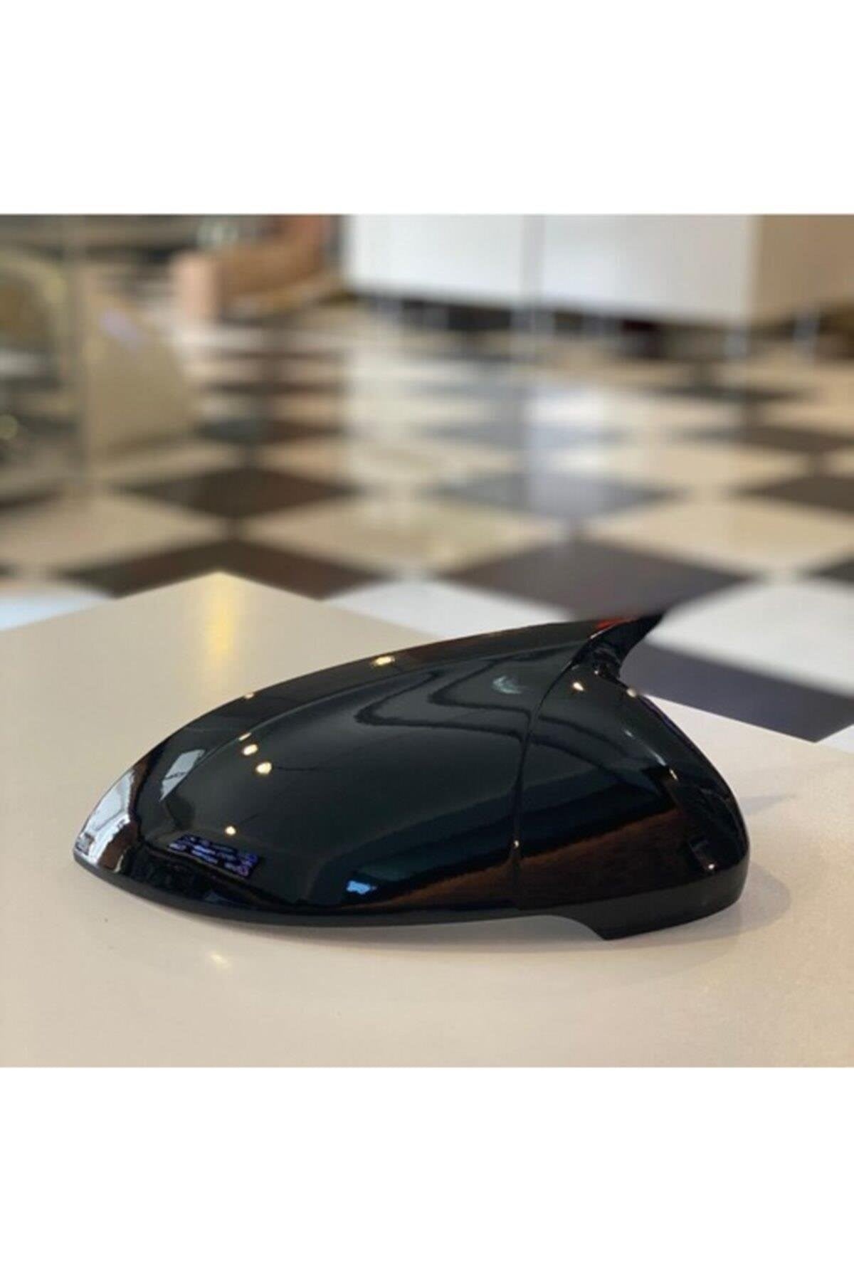 Vw Polo Yarasa Ayna Kapağı 2018-2020 Batman Ayna