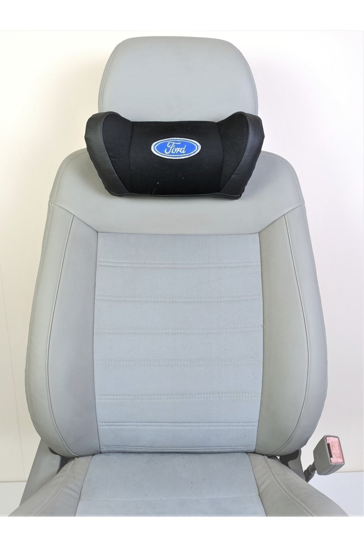 Wolkswogen Modifiye 5d Ortopedik Boyun Yastıgı 2 Adet